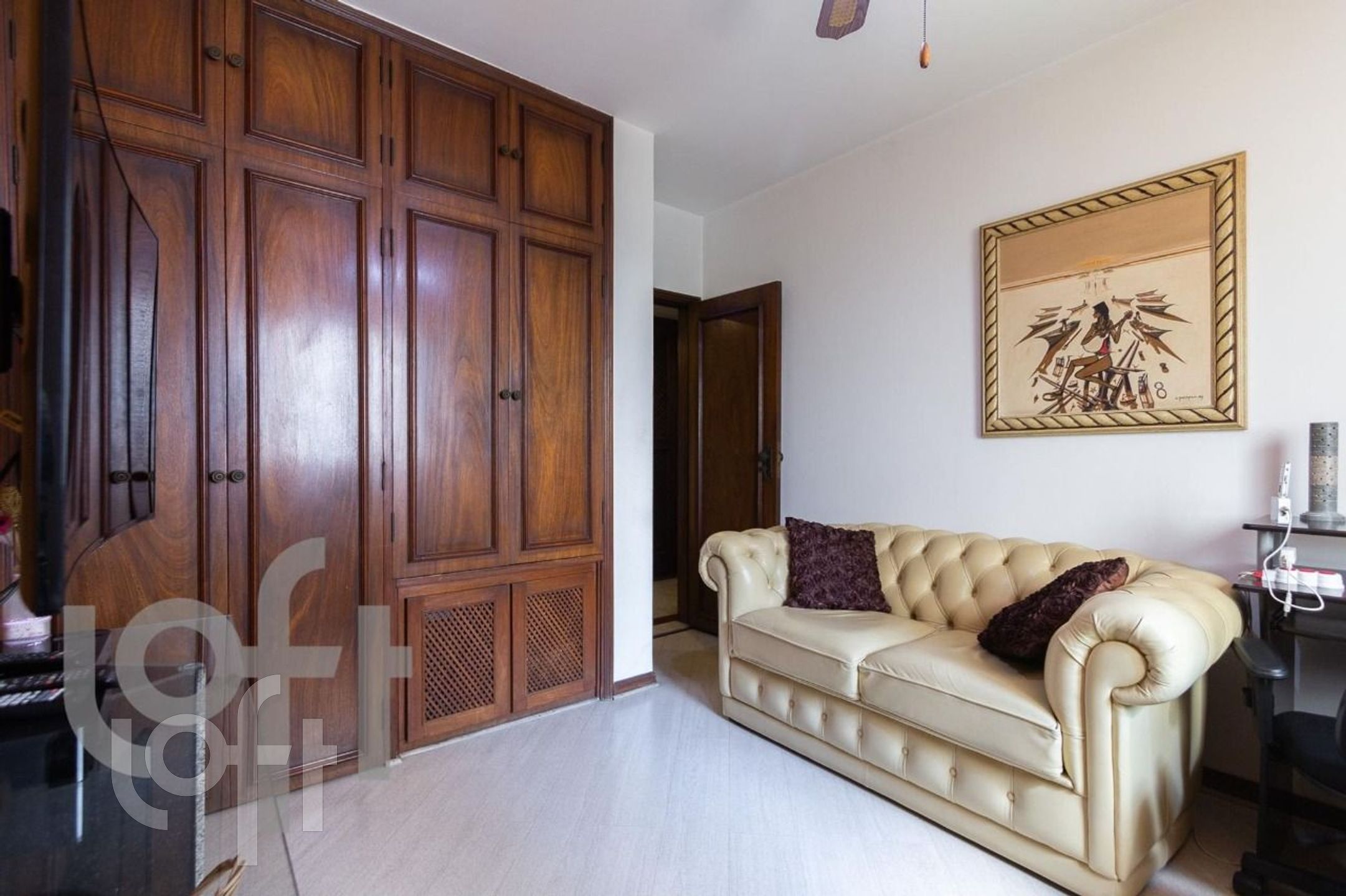 Apartamento à venda com 3 quartos, 130m² - Foto 14