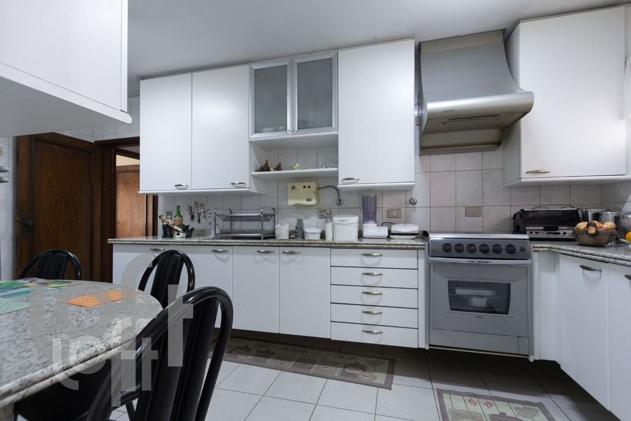 Apartamento à venda com 3 quartos, 130m² - Foto 6