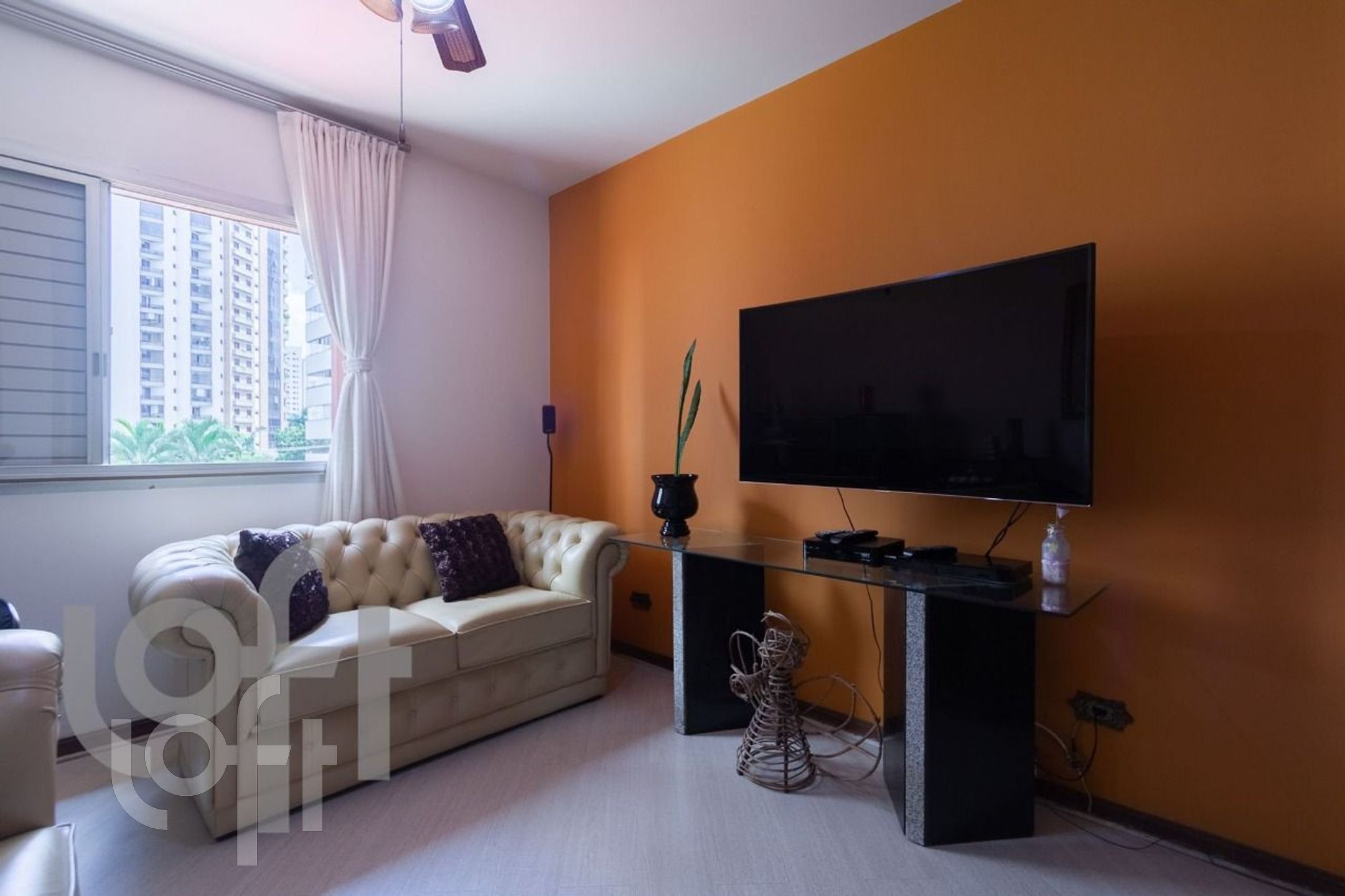 Apartamento à venda com 3 quartos, 130m² - Foto 16