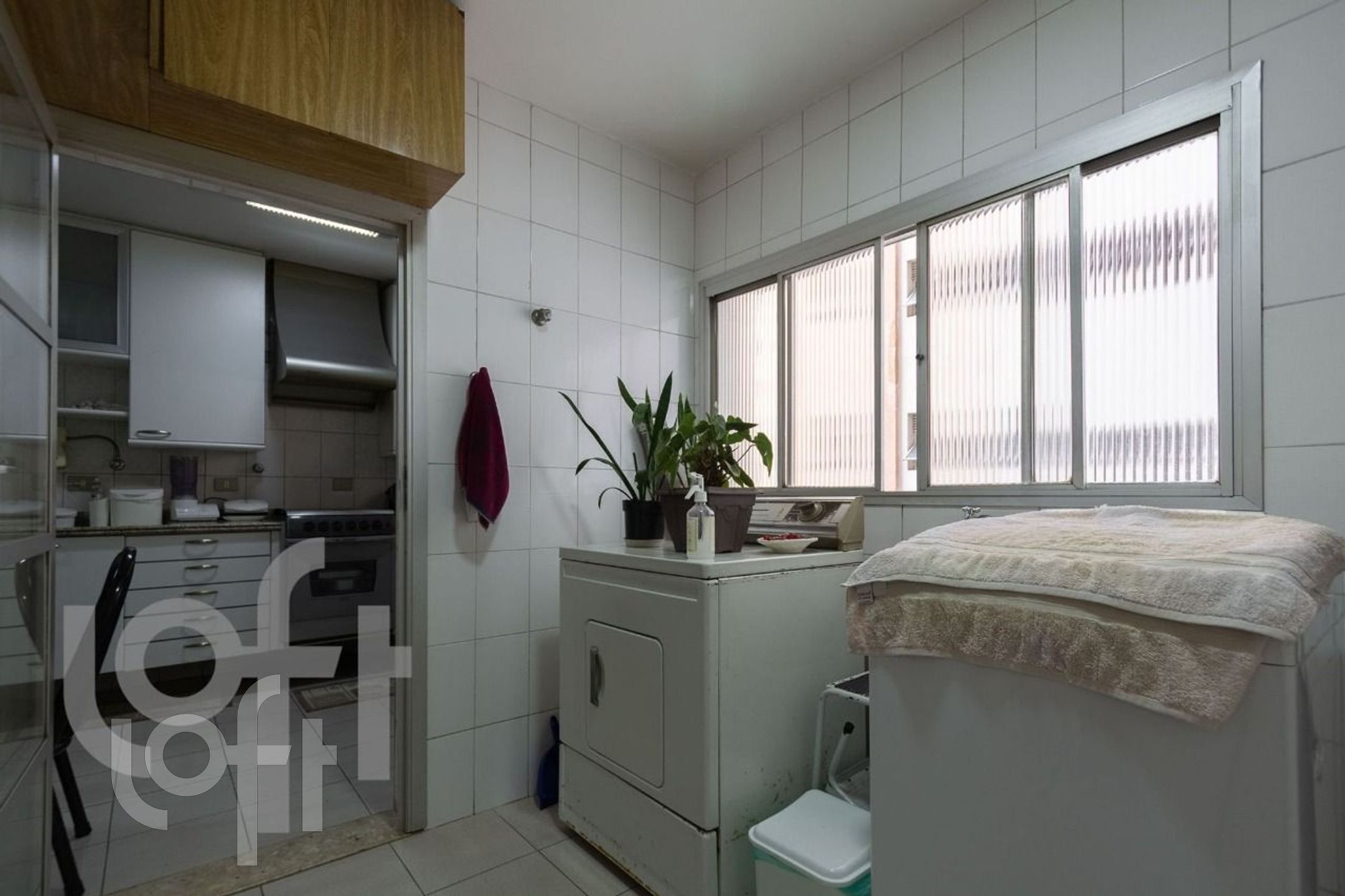 Apartamento à venda com 3 quartos, 130m² - Foto 8