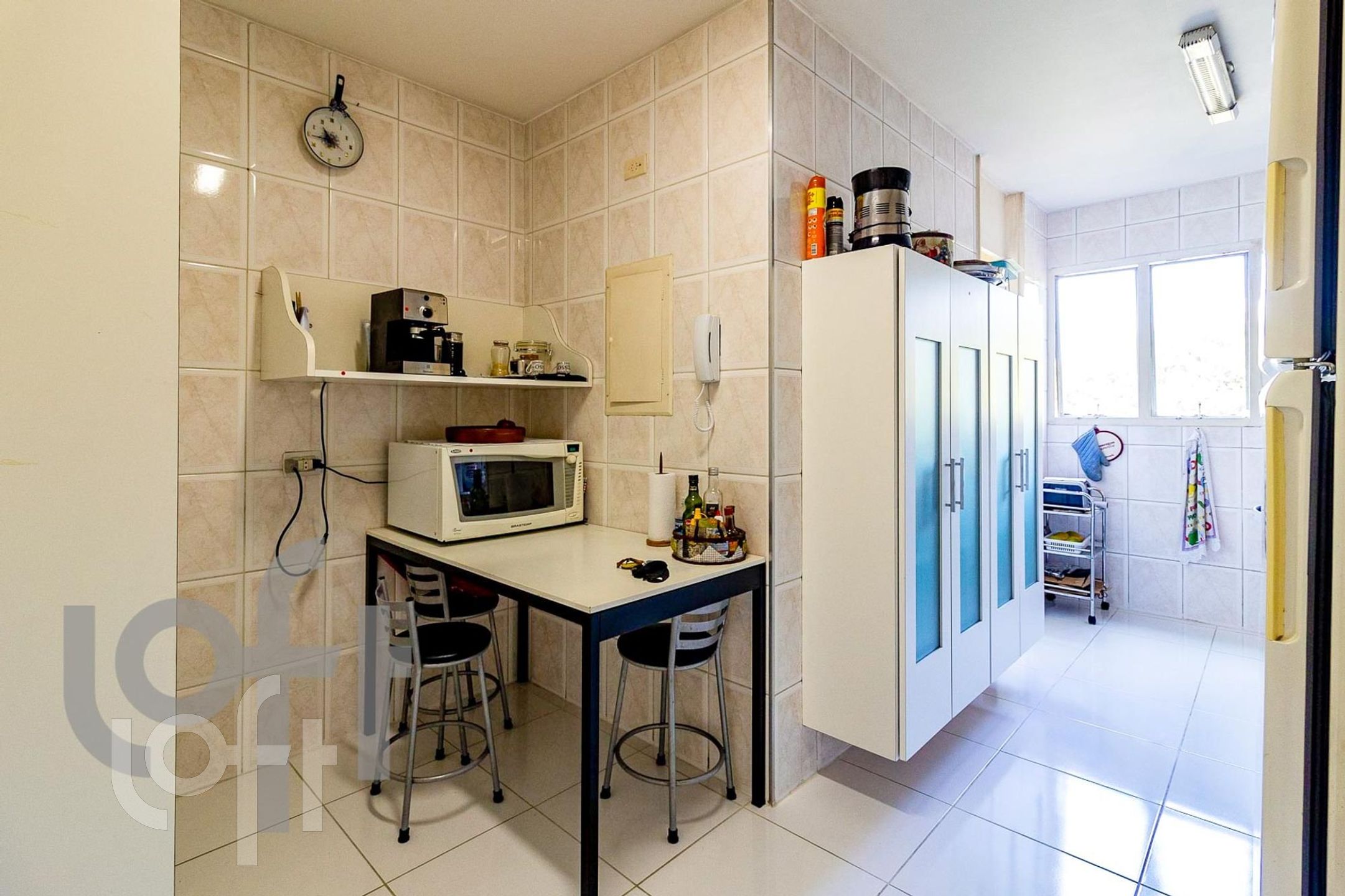 Apartamento à venda com 3 quartos, 103m² - Foto 30