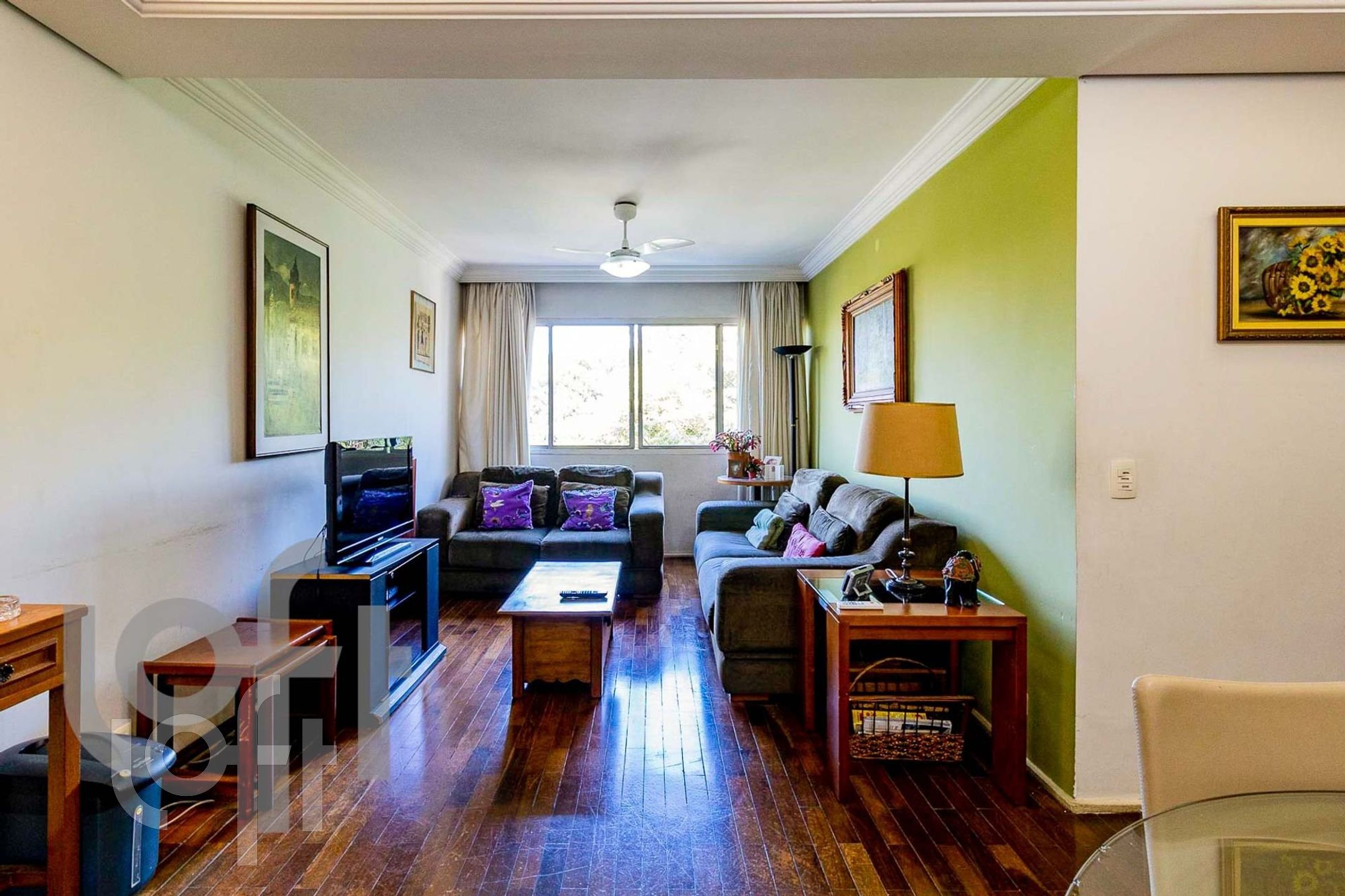 Apartamento à venda com 3 quartos, 103m² - Foto 32