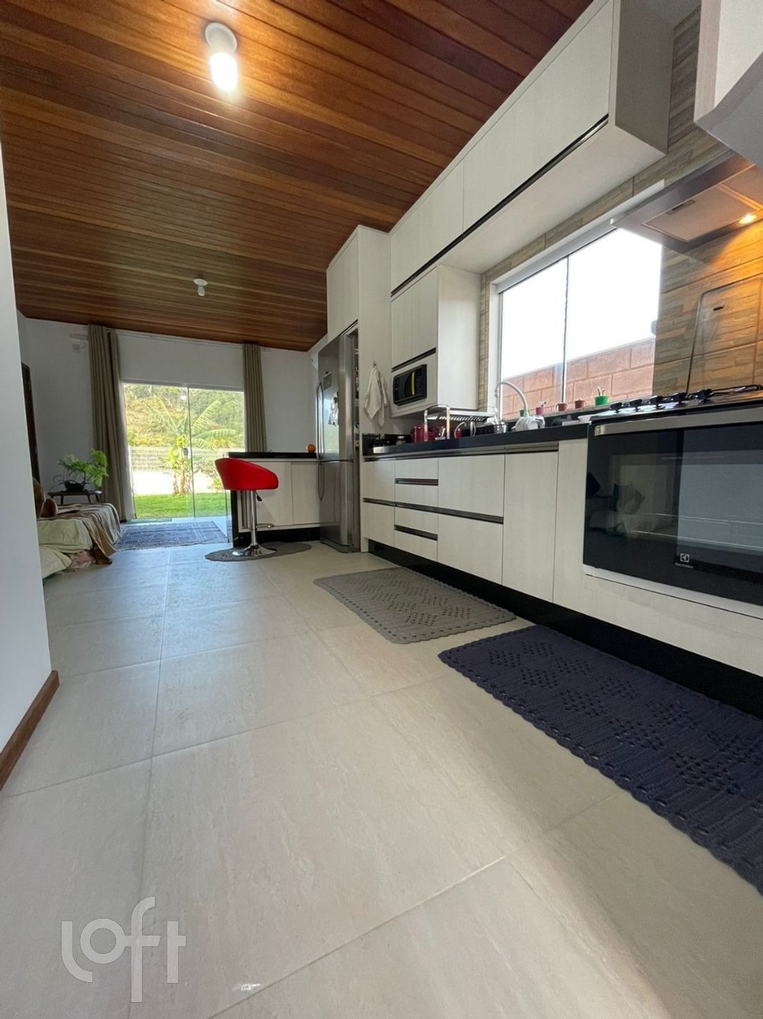 Casa à venda em Guarda do Cubatao com 80 m², 3 quartos, 1 suíte, 2 vagas