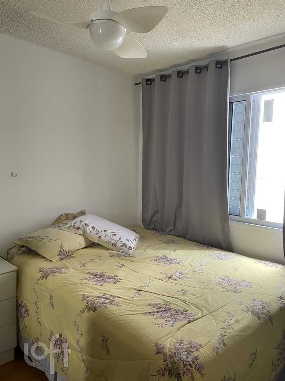 Apartamento à venda com 2 quartos, 42m² - Foto 14