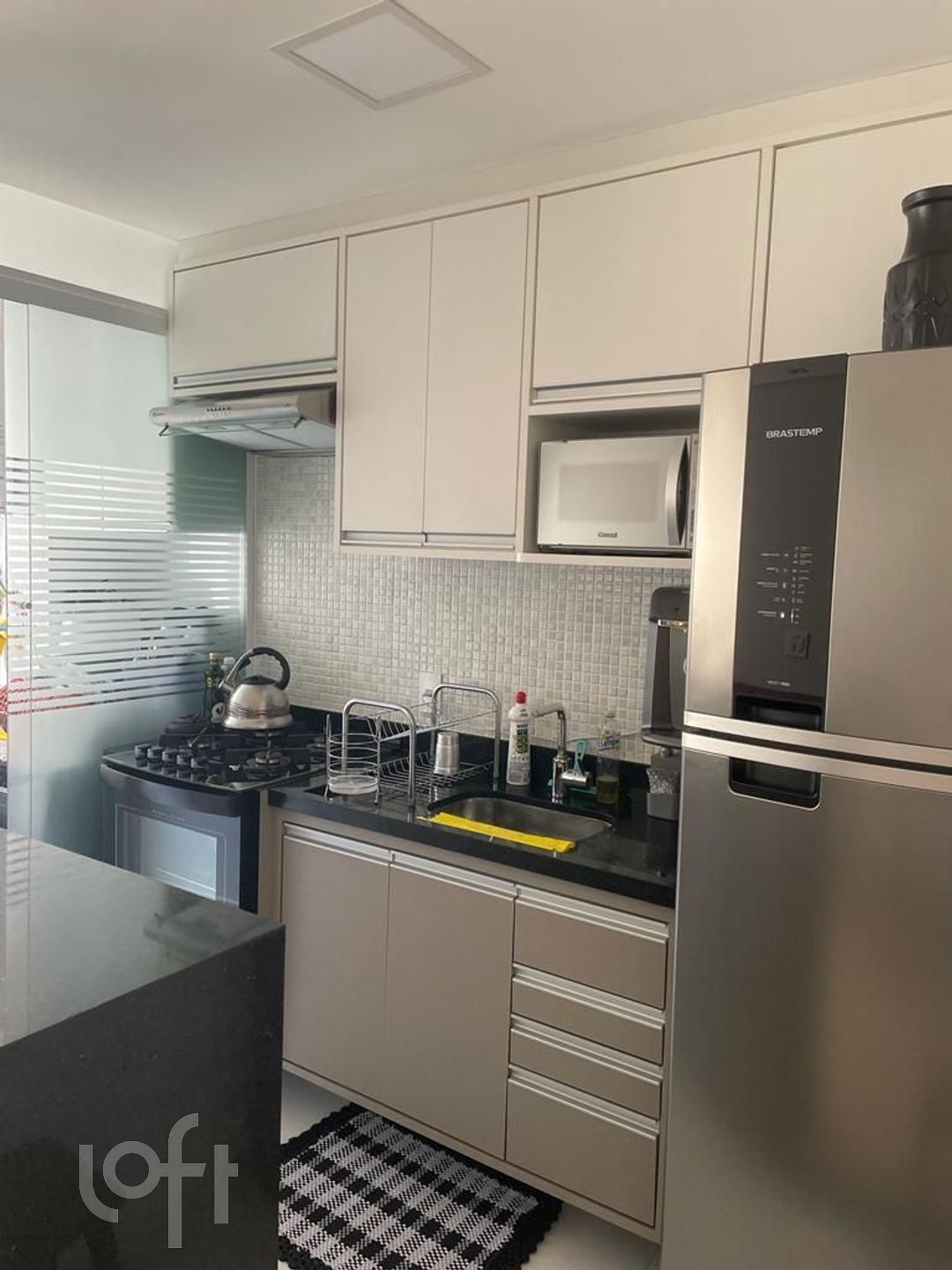 Apartamento à venda com 2 quartos, 42m² - Foto 5