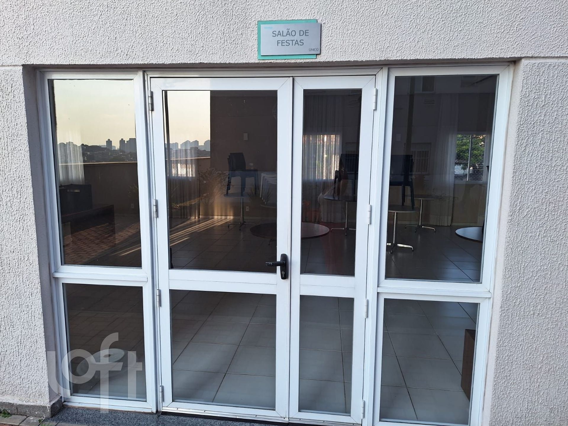 Apartamento à venda com 2 quartos, 42m² - Foto 19