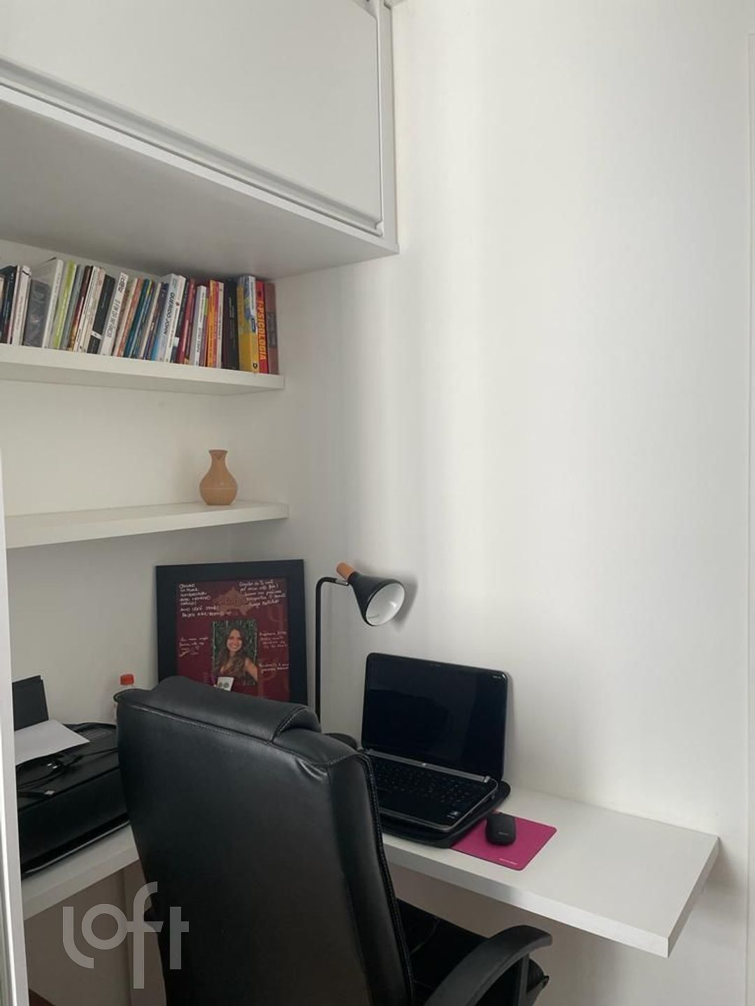 Apartamento à venda com 2 quartos, 42m² - Foto 15