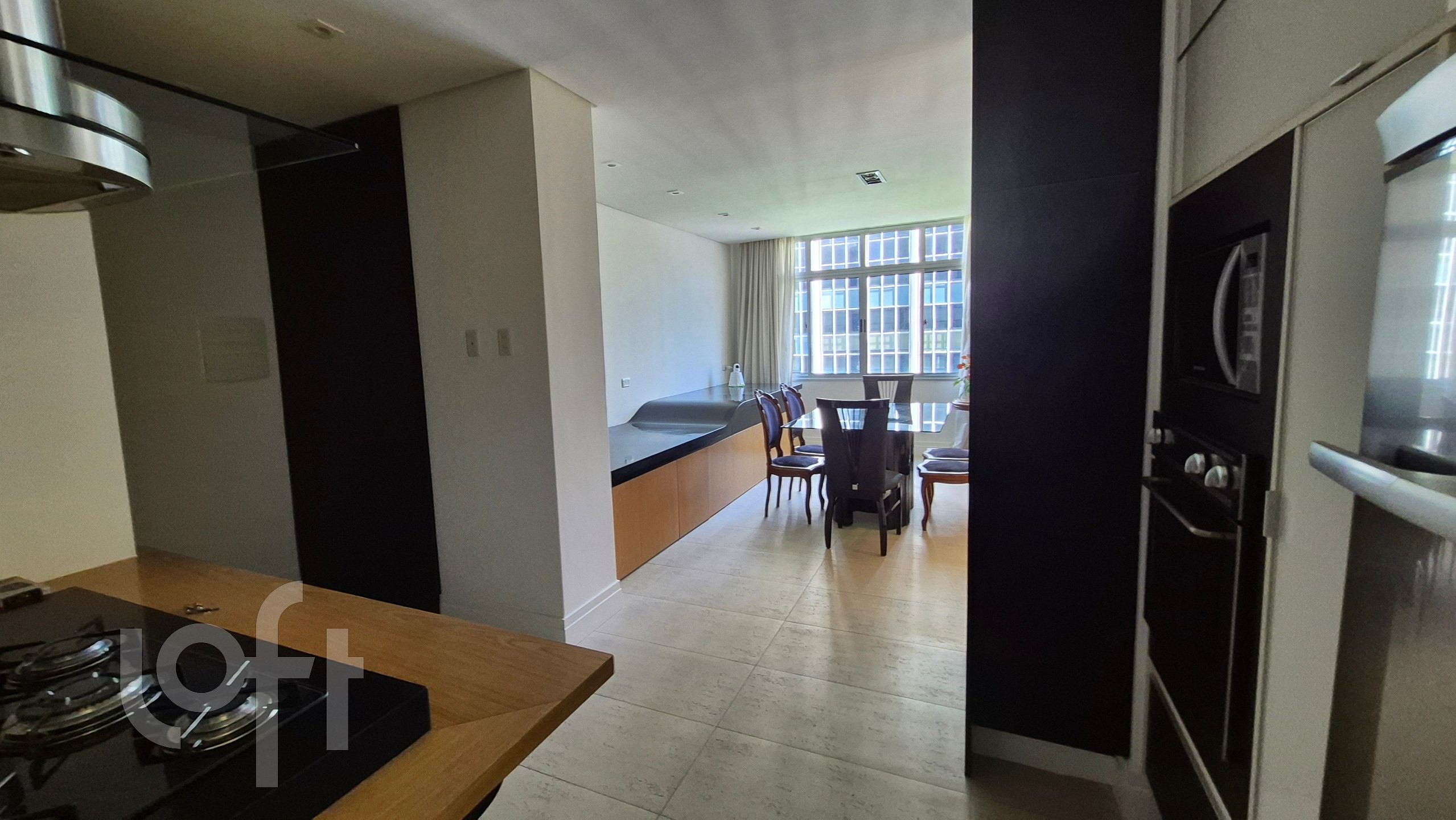 Apartamento à venda com 1 quarto, 86m² - Foto 6