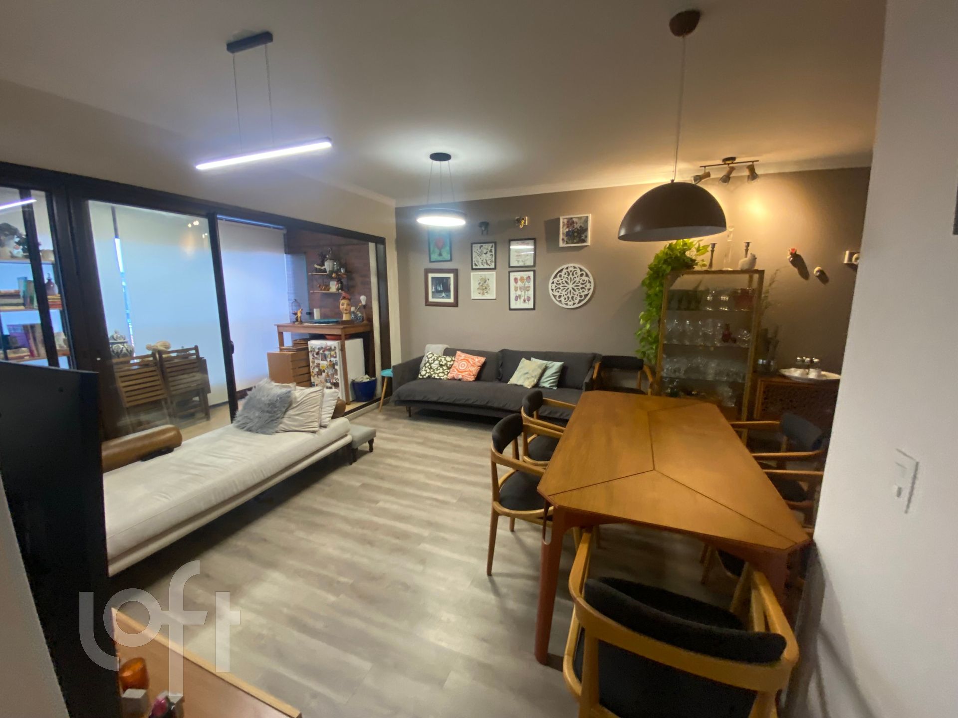 Apartamento à venda em Vila Monumento com 83 m², 2