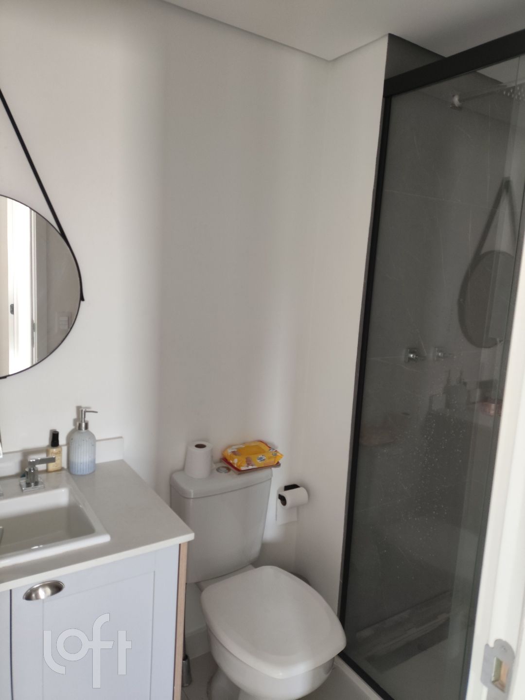 Apartamento à venda com 2 quartos, 94m² - Foto 6