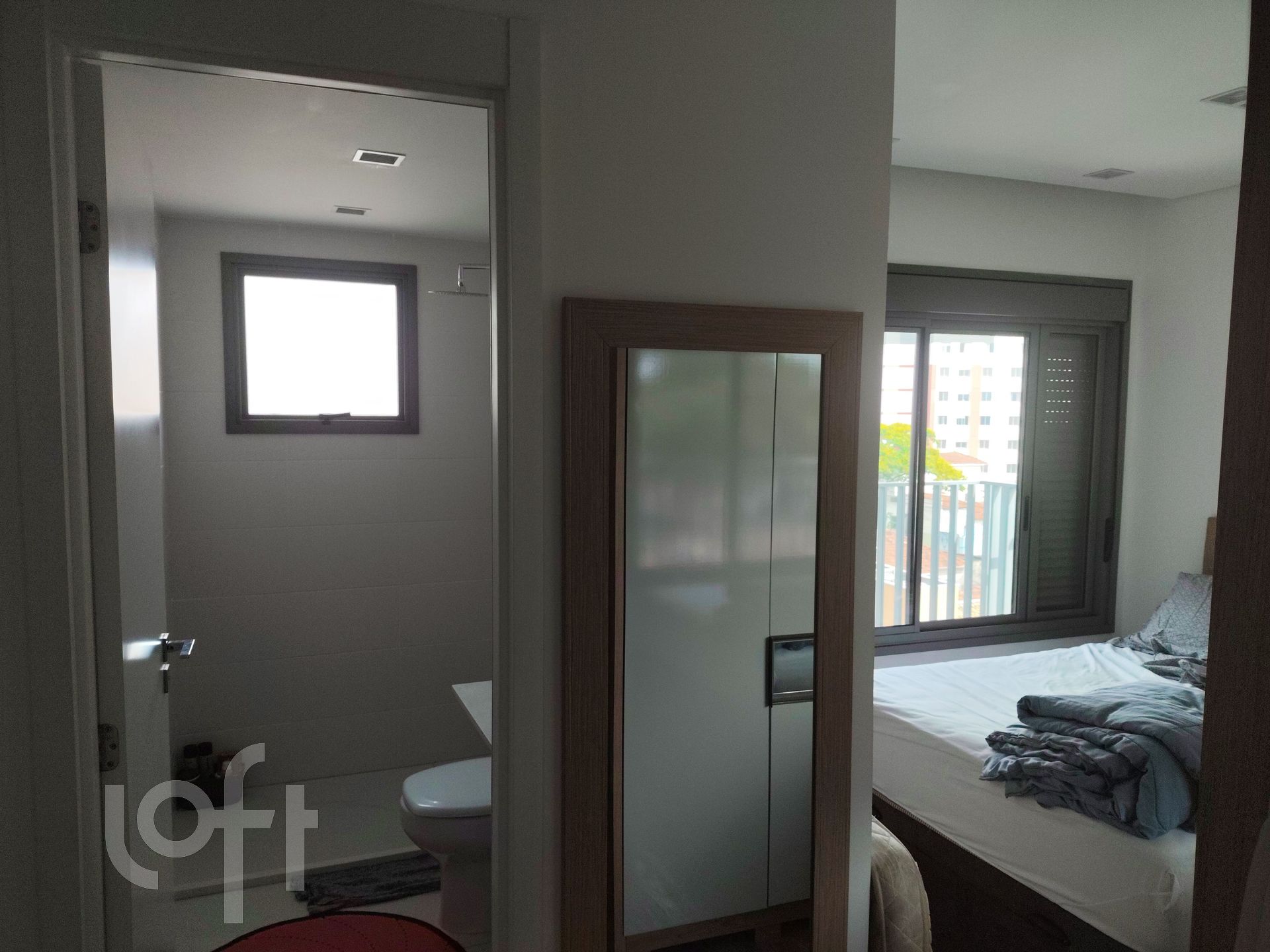 Apartamento à venda com 2 quartos, 94m² - Foto 2