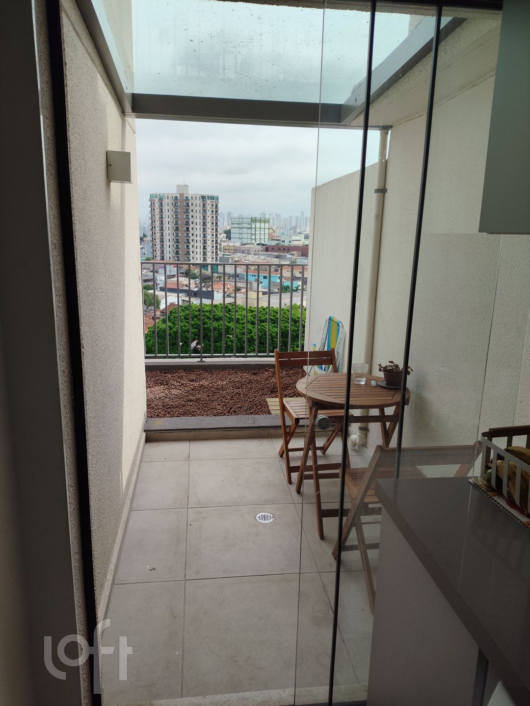 Apartamento à venda com 2 quartos, 94m² - Foto 5