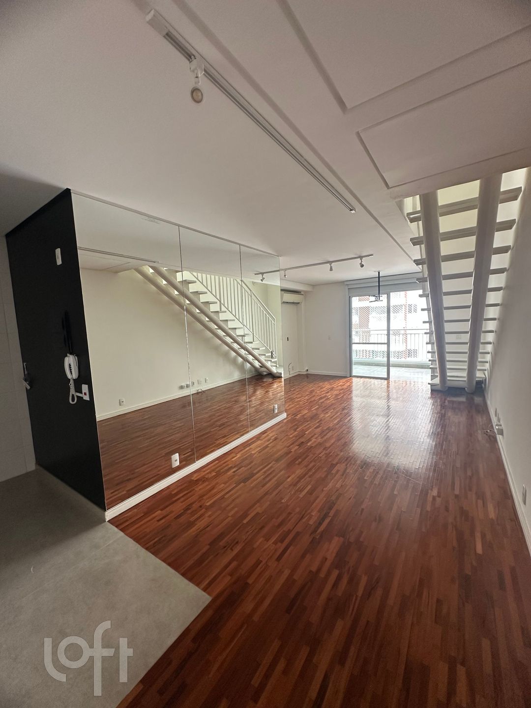 Apartamento à venda em Centro Histórico de São Pau