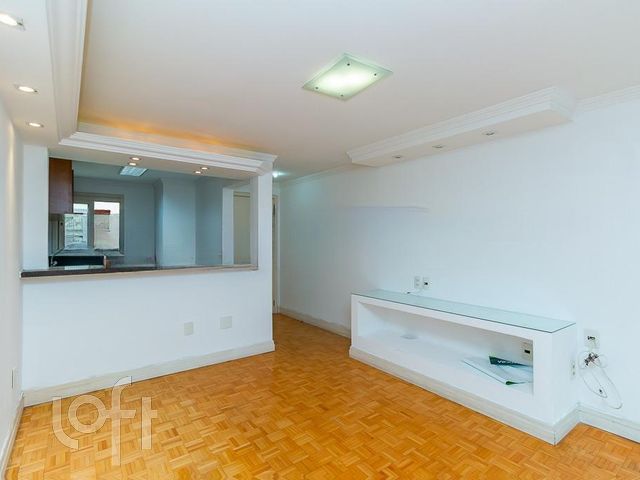 Apartamento com 97m², 1 dormitório, 1 vaga, Jardim Botânico em Porto Alegre