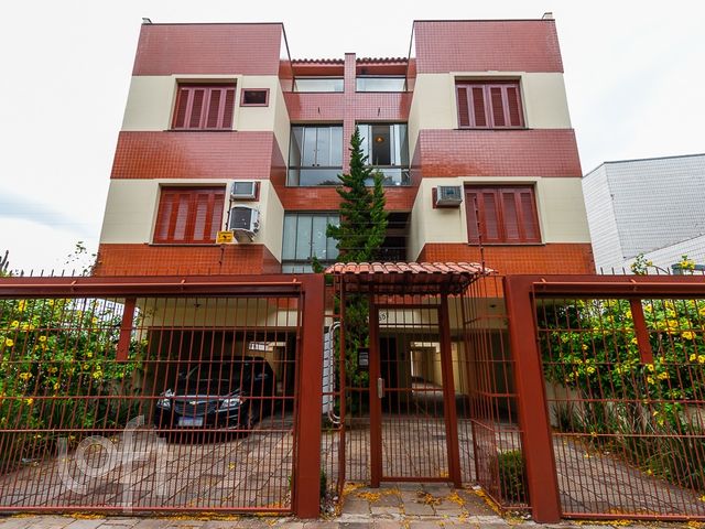 Apartamento com 97m², 1 dormitório, 1 vaga, Jardim Botânico em Porto Alegre
