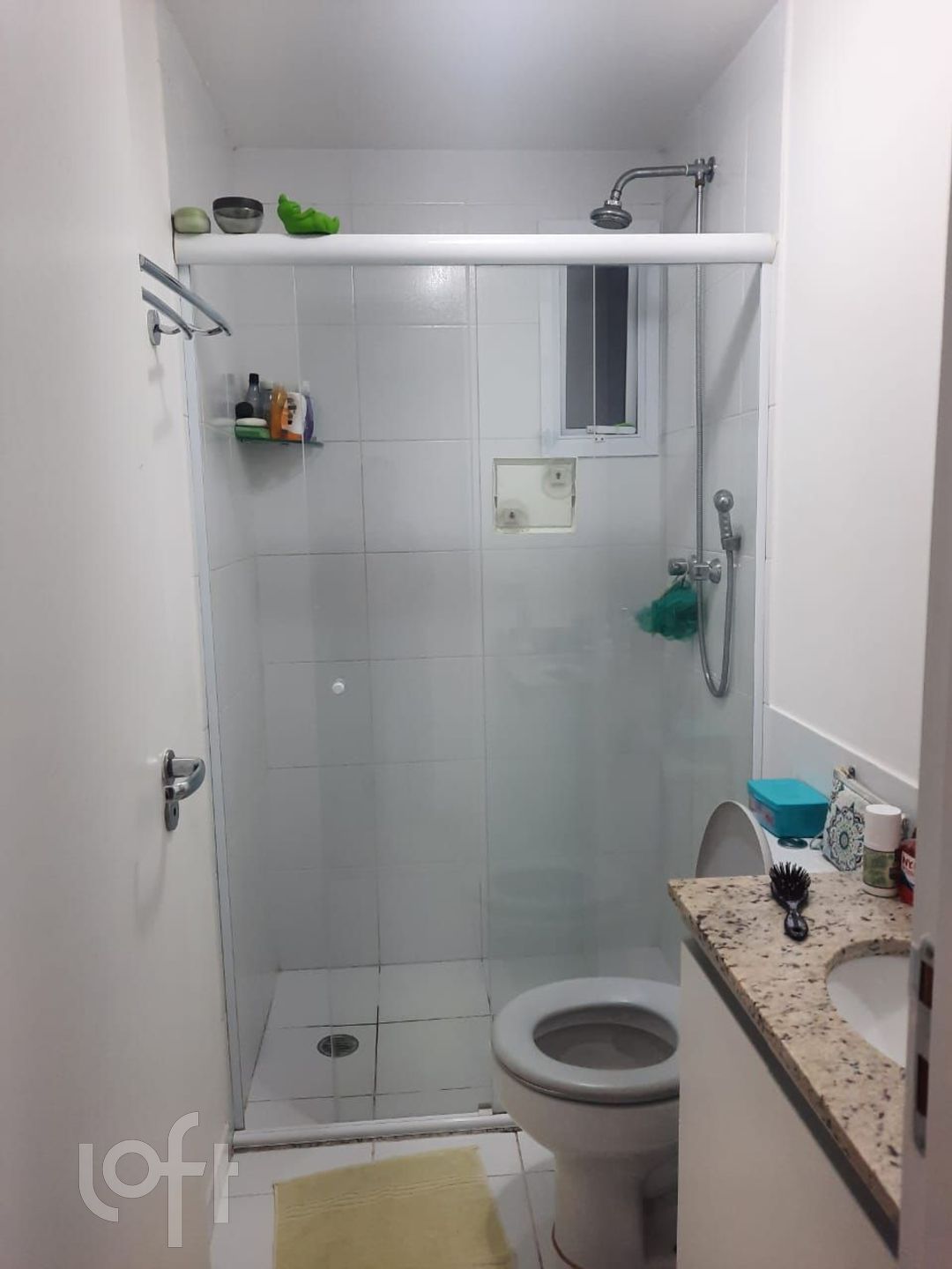 Apartamento à venda com 2 quartos, 55m² - Foto 9