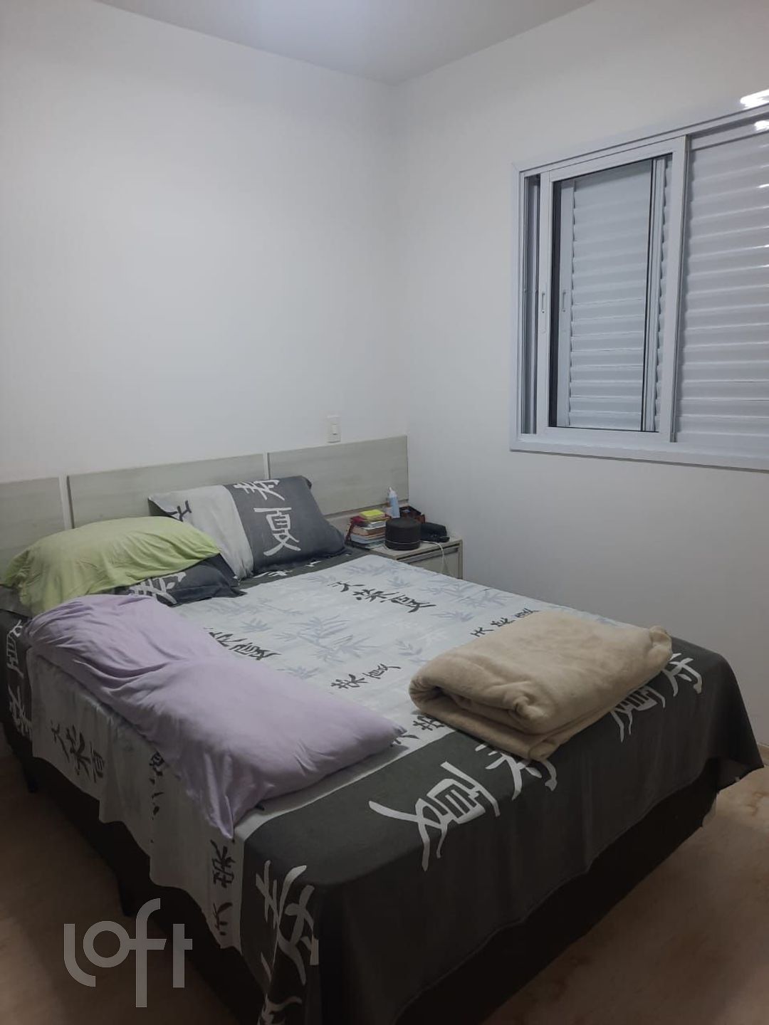 Apartamento à venda com 2 quartos, 55m² - Foto 7