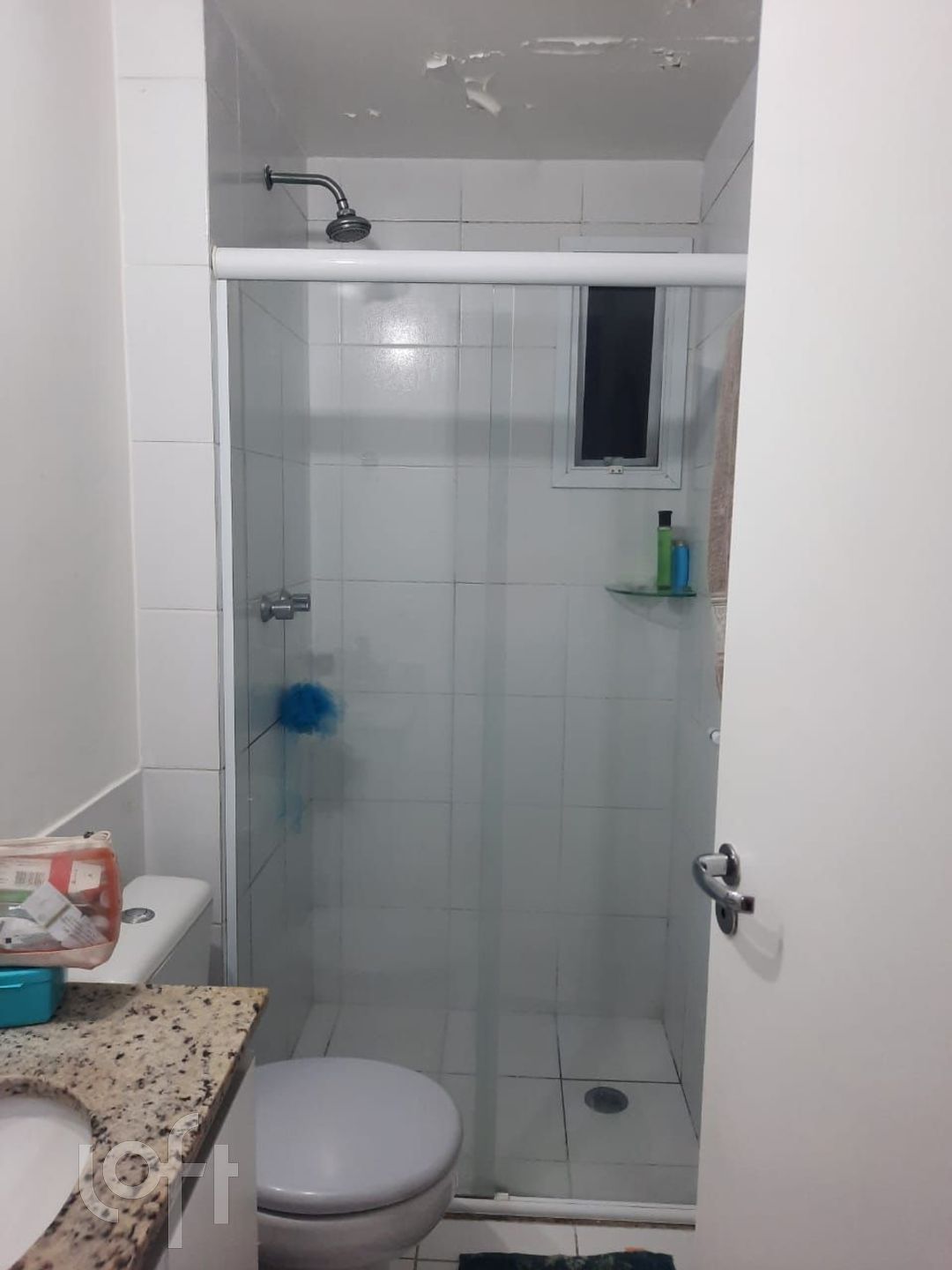 Apartamento à venda com 2 quartos, 55m² - Foto 10