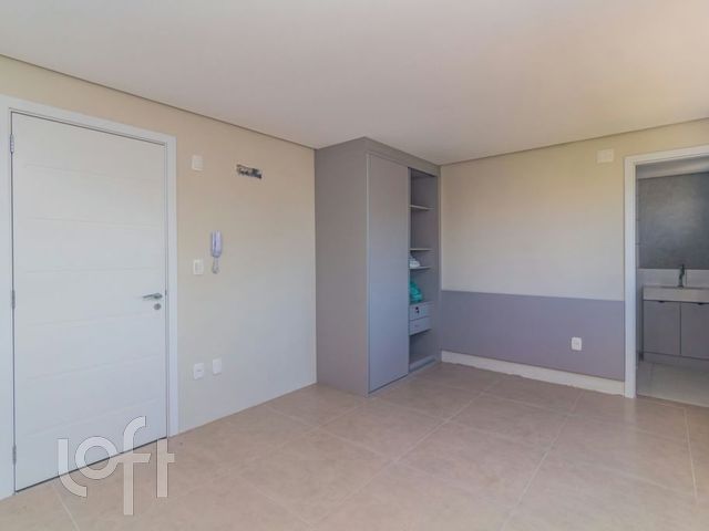Apartamento com 30m², 1 dormitório, 1 suíte, 1 vaga, Cidade Baixa em Porto Alegre