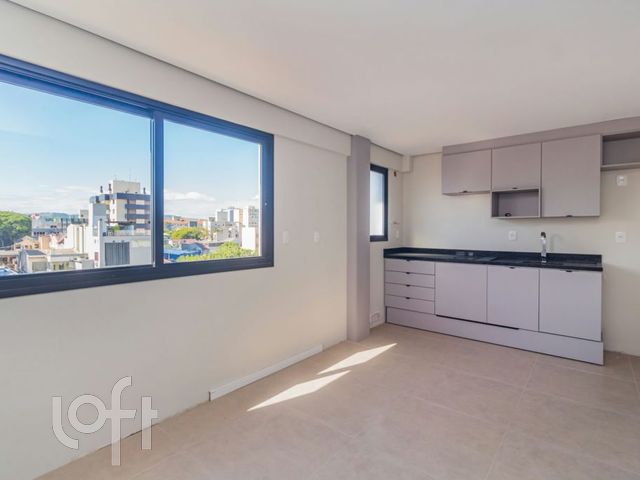 Apartamento com 30m², 1 dormitório, 1 suíte, 1 vaga, Cidade Baixa em Porto Alegre