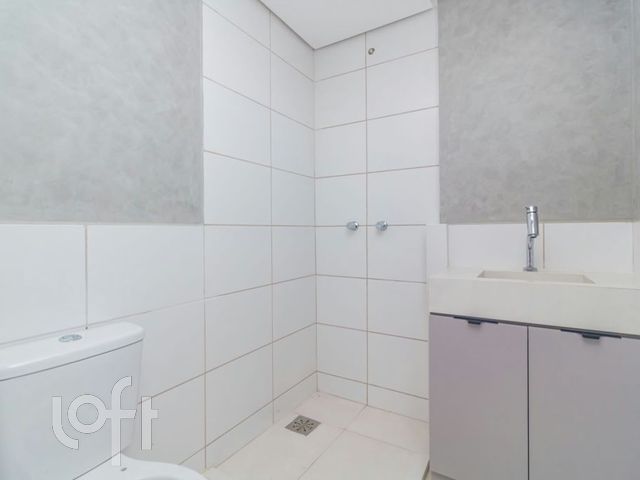 Apartamento com 30m², 1 dormitório, 1 suíte, 1 vaga, Cidade Baixa em Porto Alegre