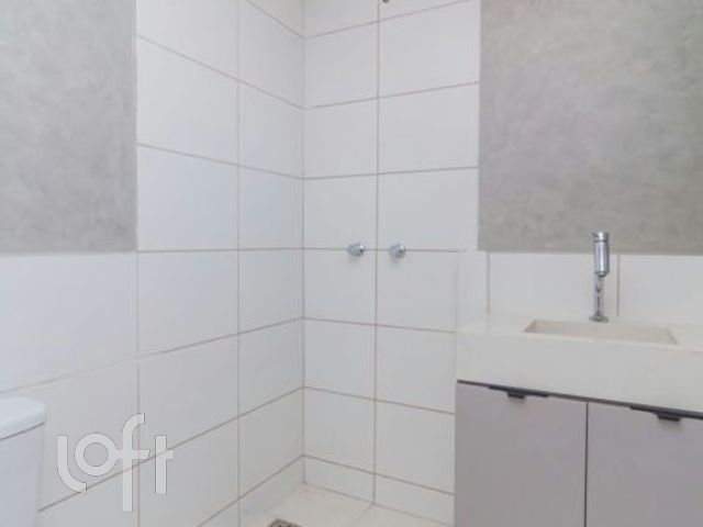 Apartamento com 30m², 1 dormitório, 1 suíte, 1 vaga, Cidade Baixa em Porto Alegre