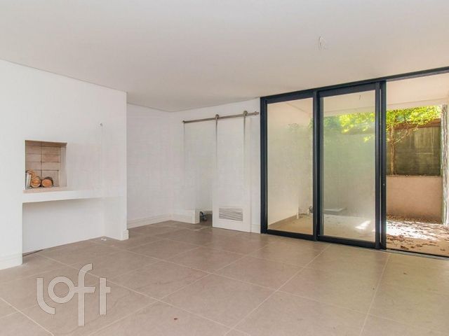 Casa com 407m², 3 dormitórios, 3 suítes, 4 vagas, Chácara das Pedras em Porto Alegre