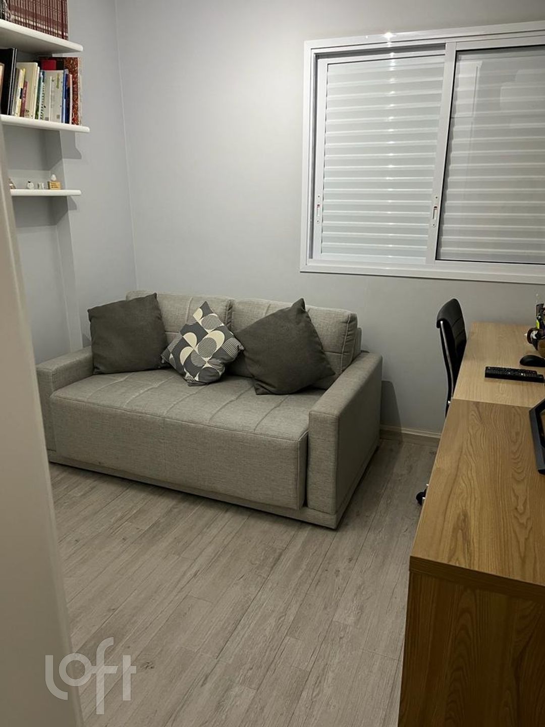 Apartamento à venda com 2 quartos, 83m² - Foto 16