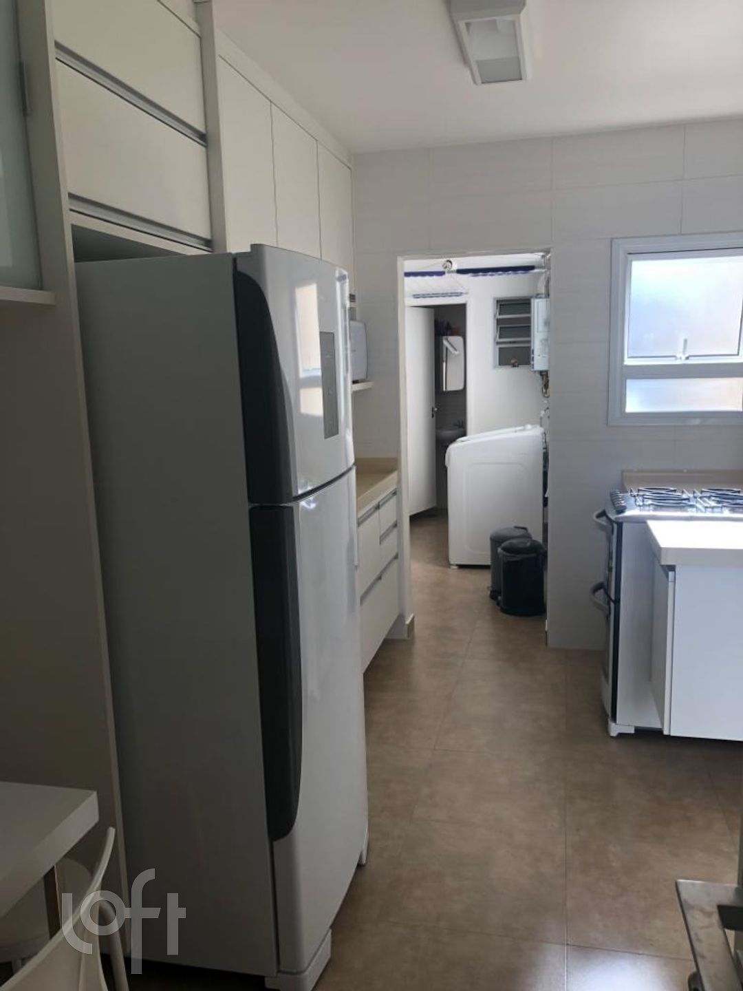 Apartamento à venda com 2 quartos, 83m² - Foto 8