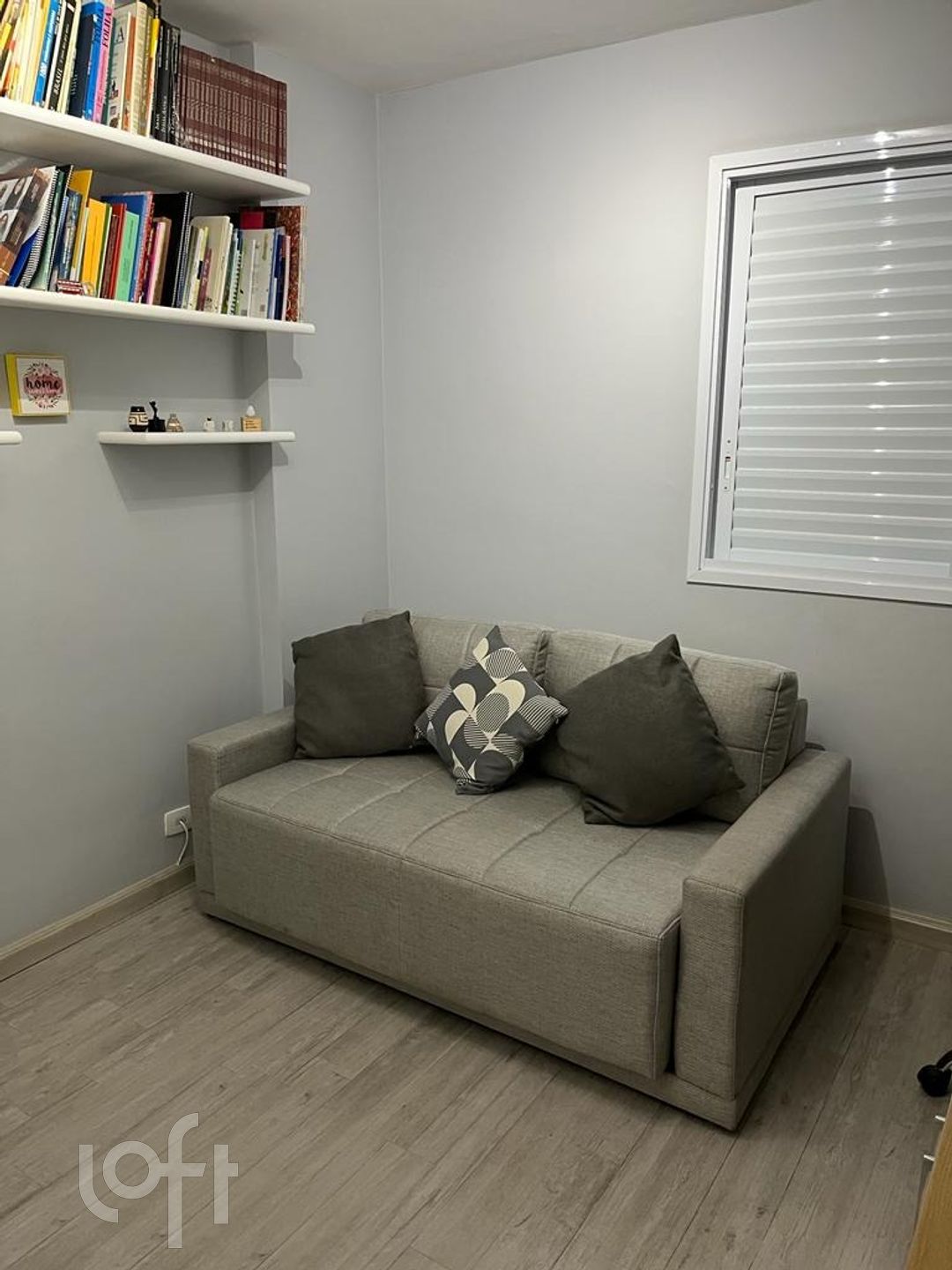 Apartamento à venda com 2 quartos, 83m² - Foto 17