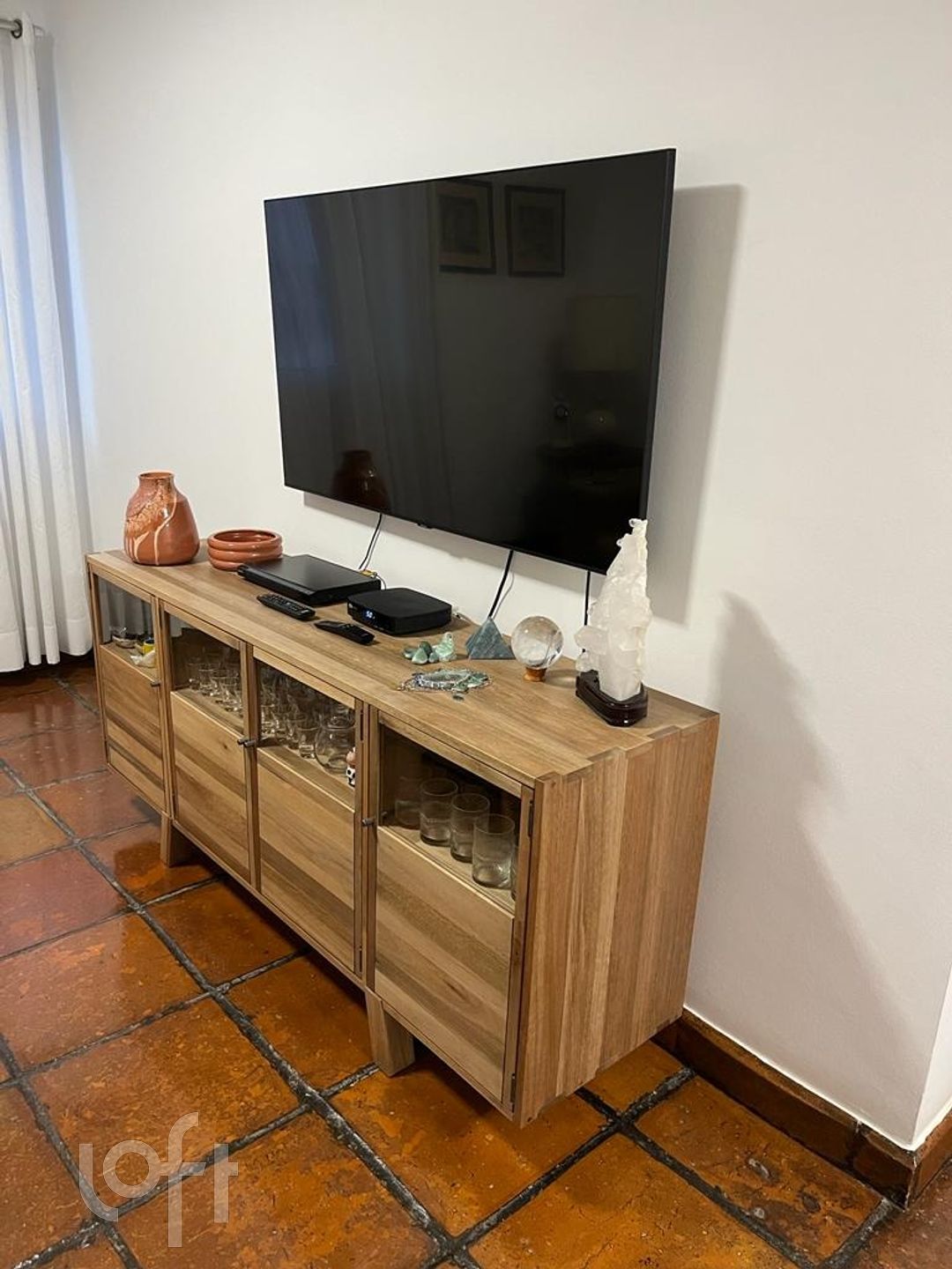 Apartamento à venda com 2 quartos, 83m² - Foto 2