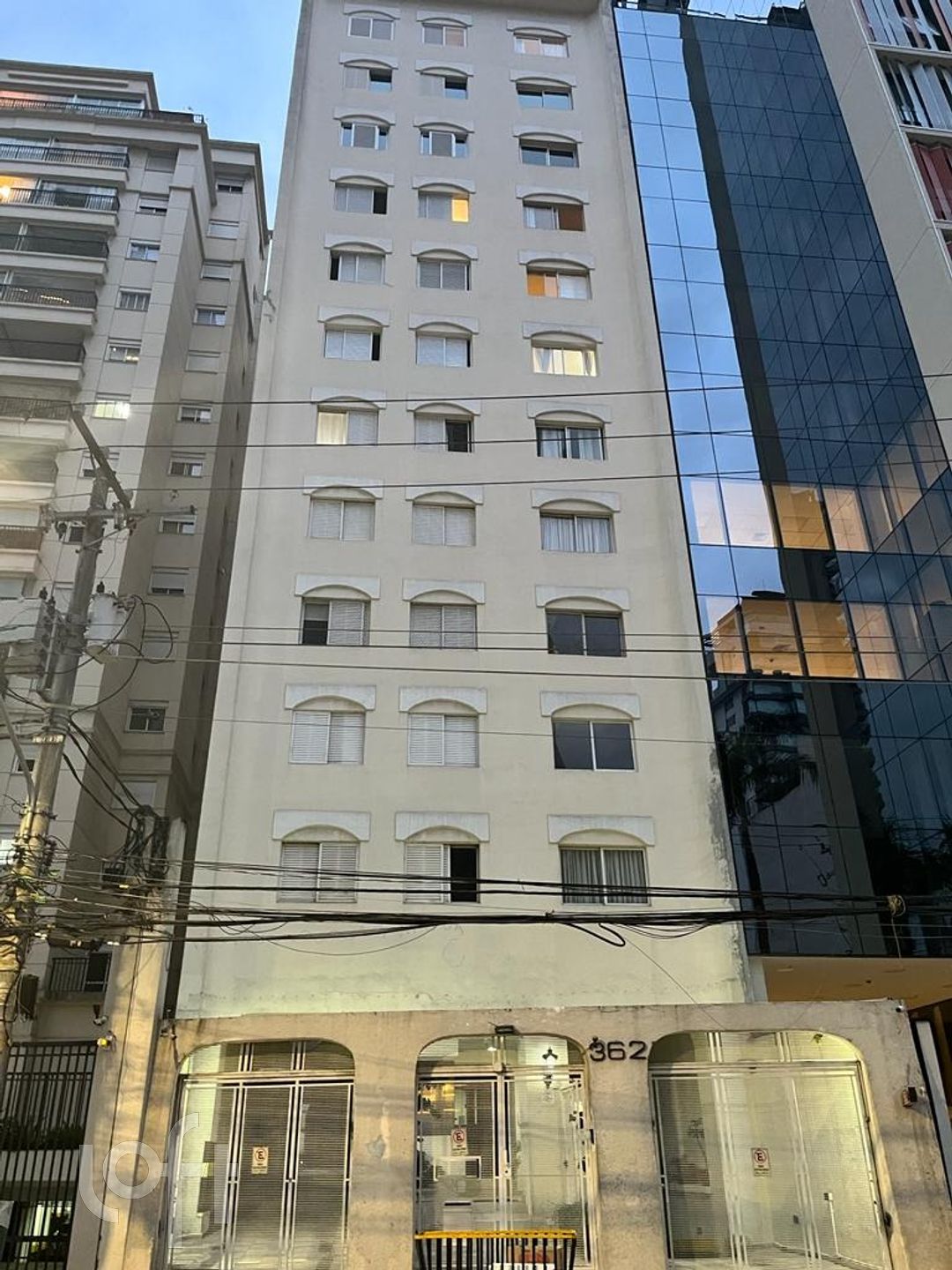 Apartamento à venda com 2 quartos, 83m² - Foto 23