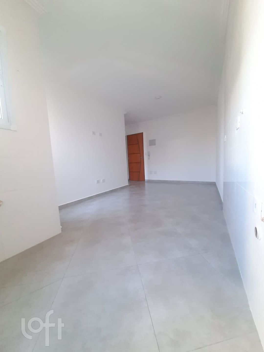 Apartamento à venda com 1 quarto, 32m² - Foto 5