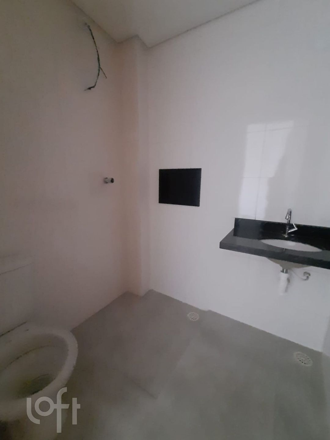 Apartamento à venda com 1 quarto, 32m² - Foto 9