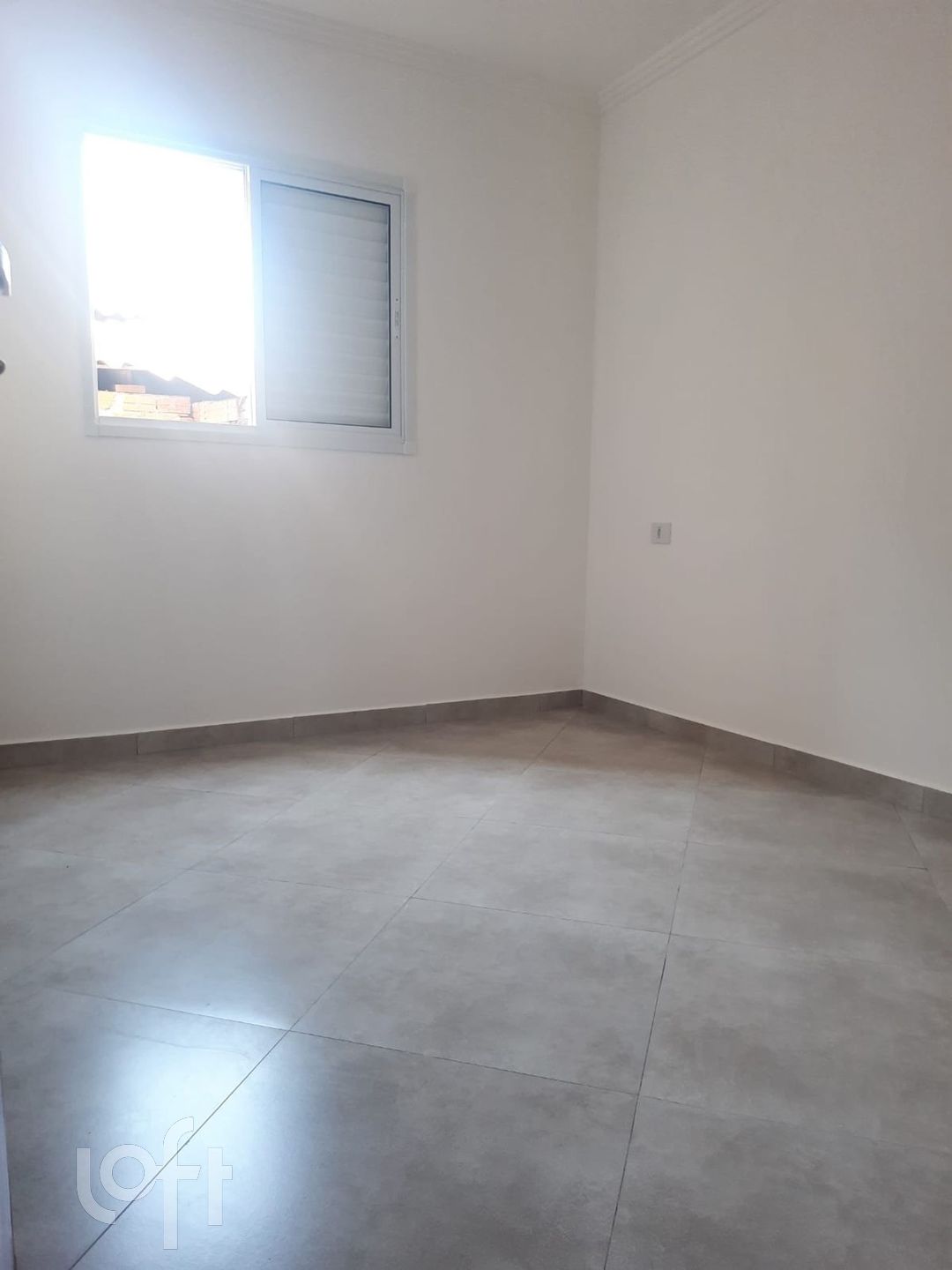 Apartamento à venda com 1 quarto, 32m² - Foto 3