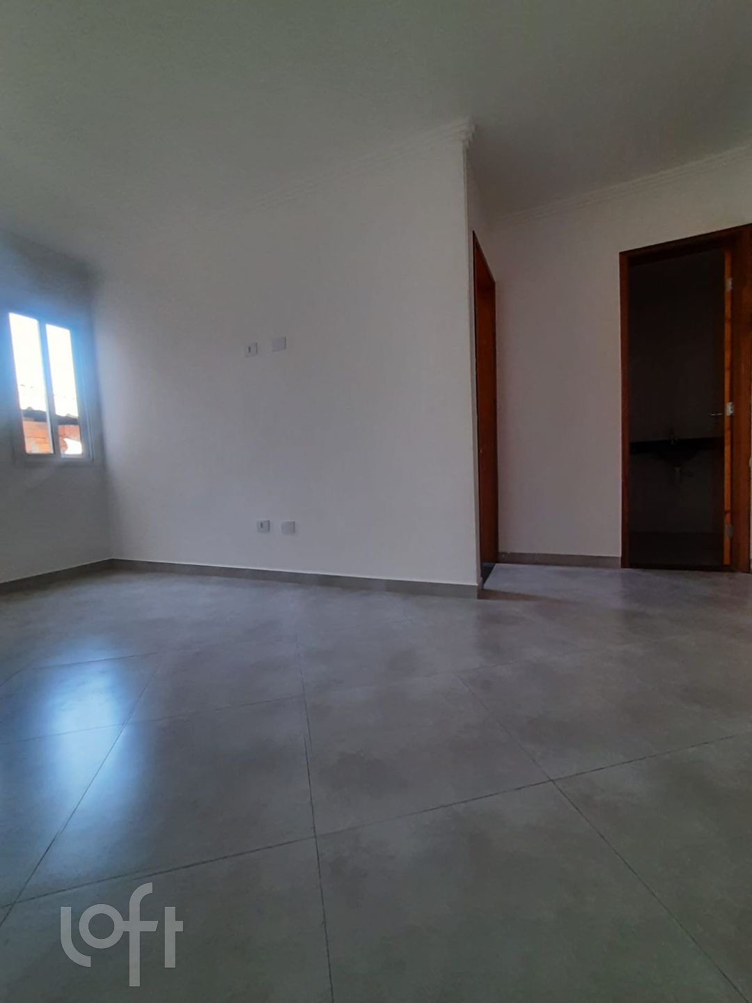 Apartamento à venda com 1 quarto, 32m² - Foto 4