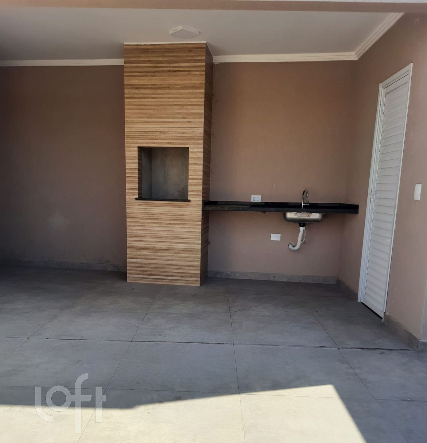 Apartamento à venda com 1 quarto, 32m² - Foto 6