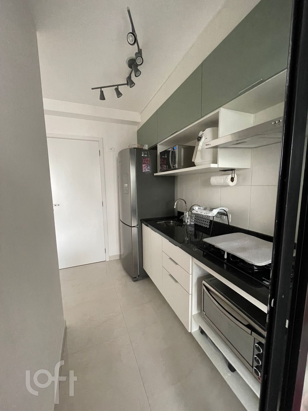 Apartamento à venda com 3 quartos, 69m² - Foto 4