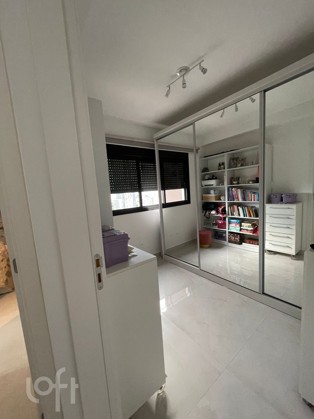 Apartamento à venda com 3 quartos, 69m² - Foto 5