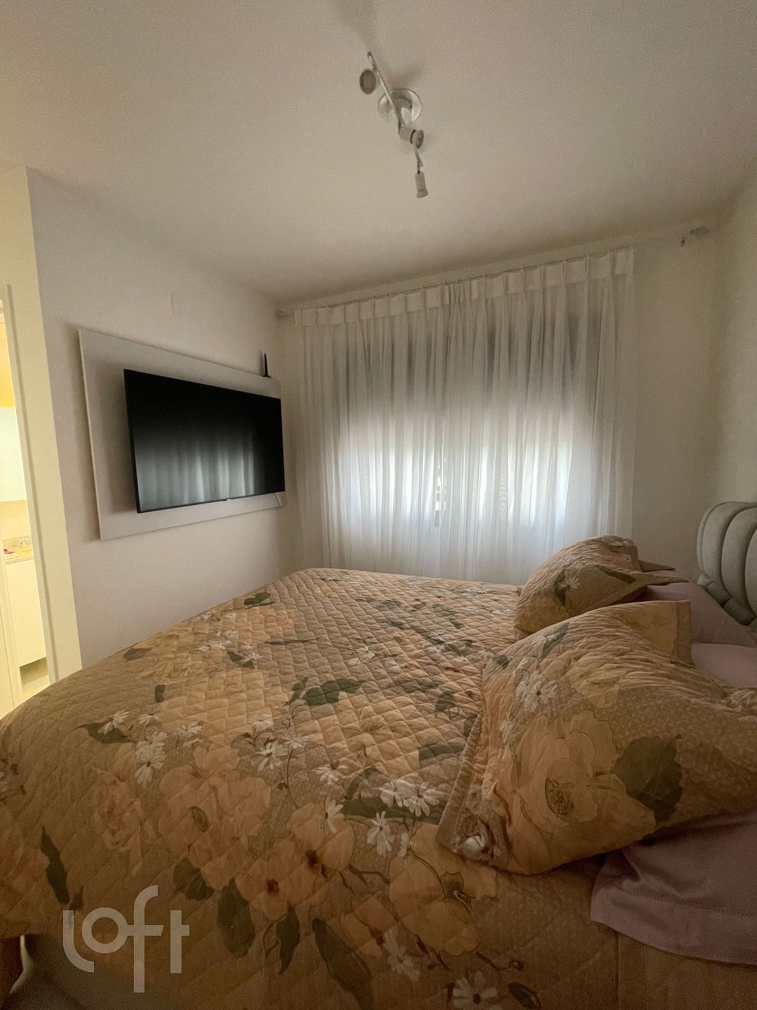 Apartamento à venda com 3 quartos, 69m² - Foto 9