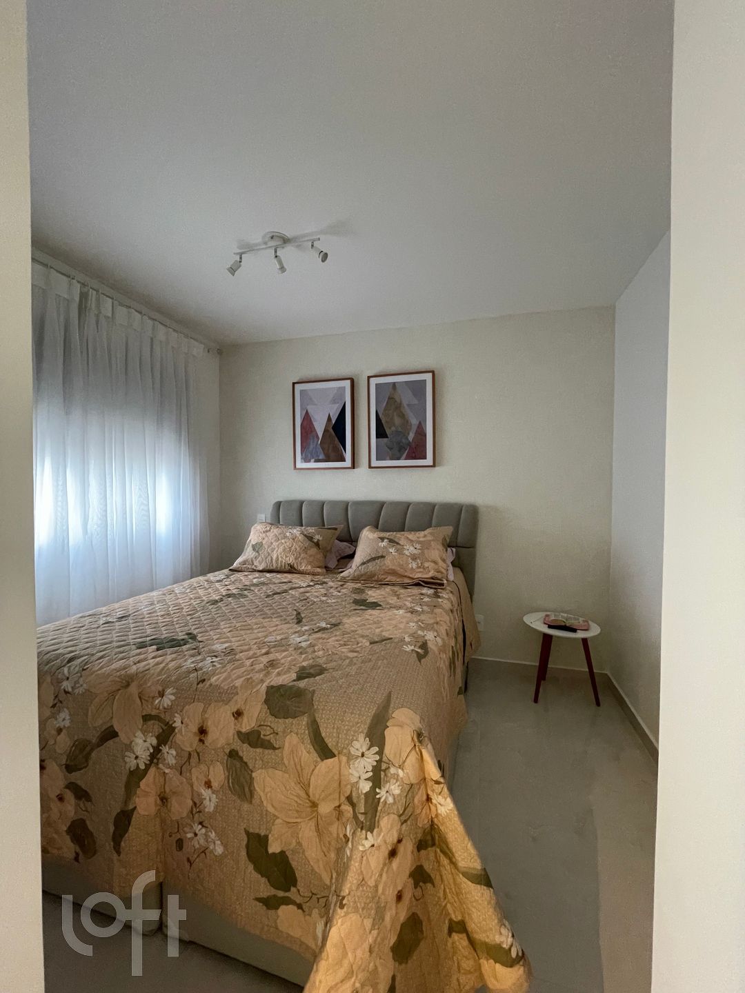 Apartamento à venda com 3 quartos, 69m² - Foto 10