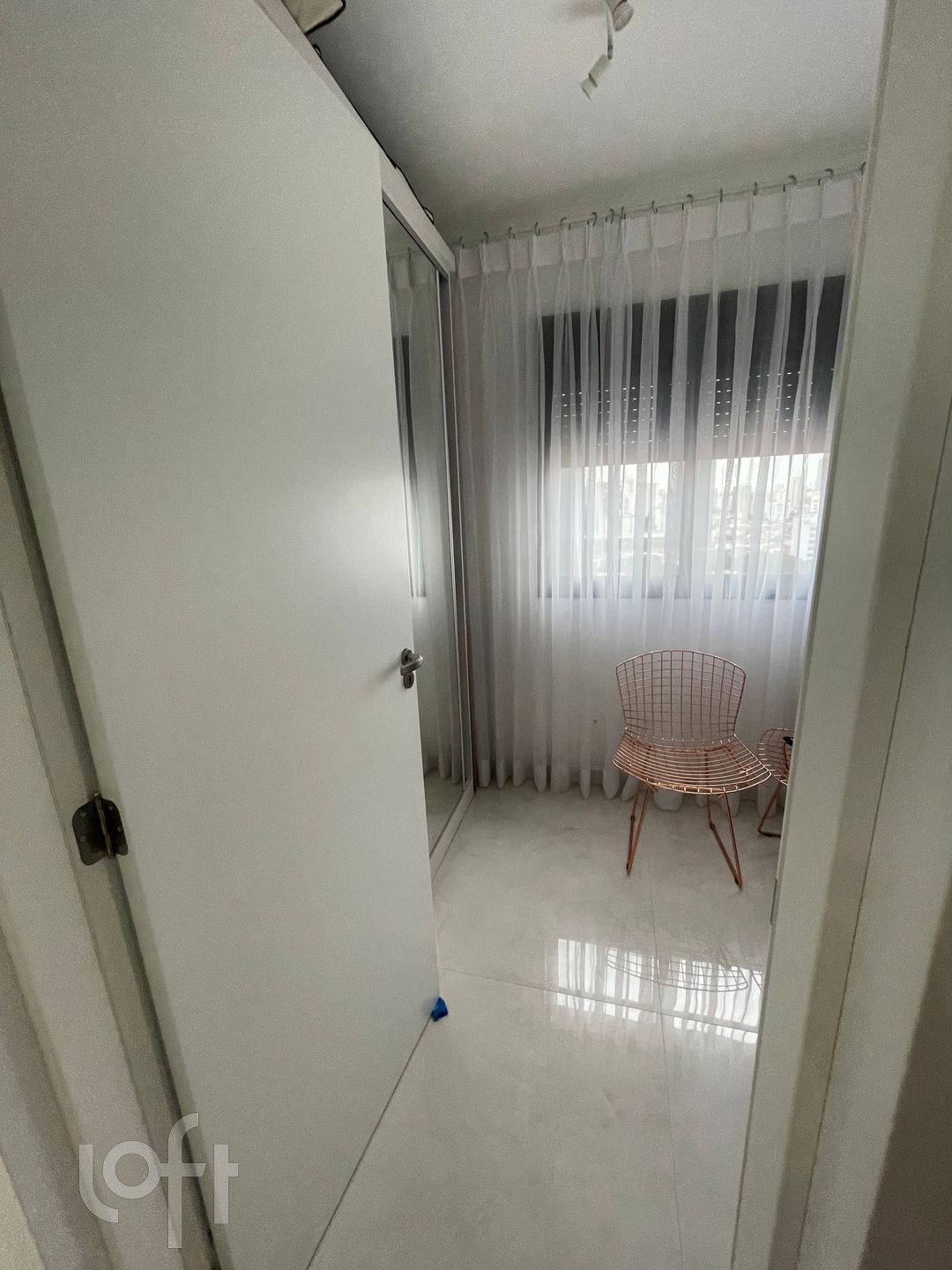 Apartamento à venda com 3 quartos, 69m² - Foto 8