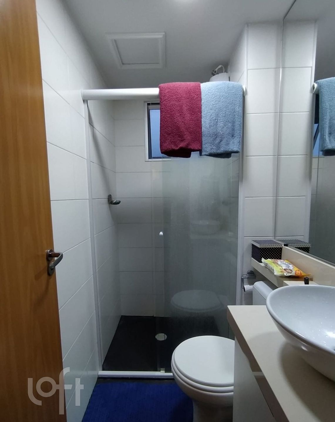 Apartamento à venda com 2 quartos, 42m² - Foto 13