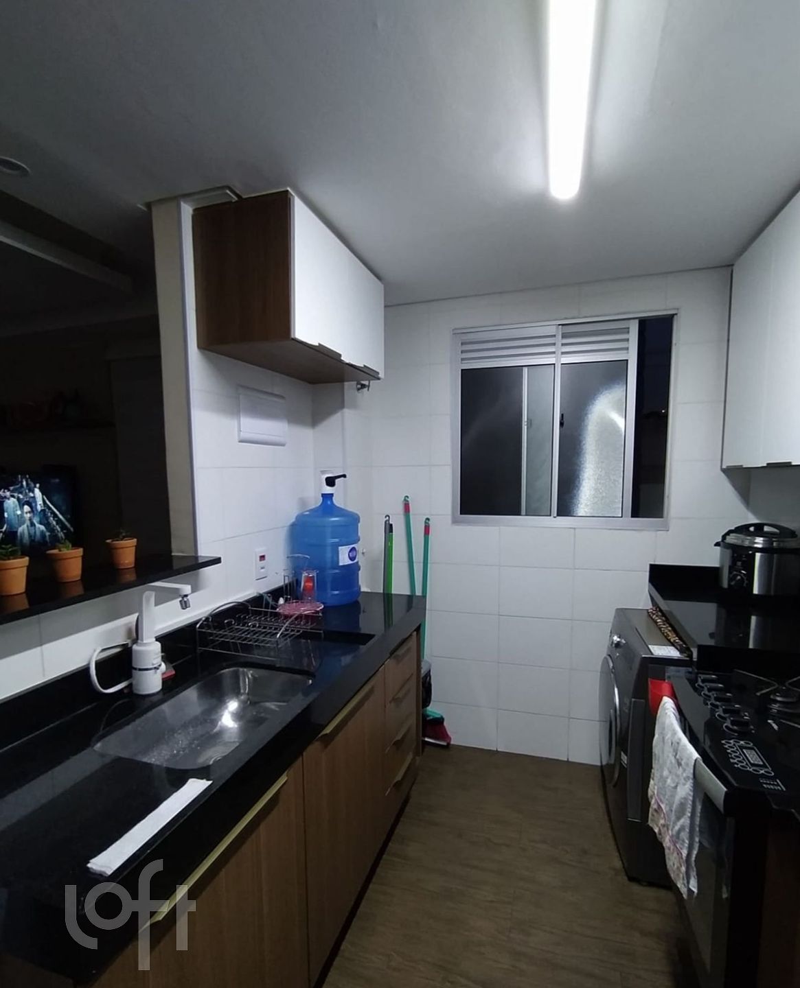 Apartamento à venda com 2 quartos, 42m² - Foto 10