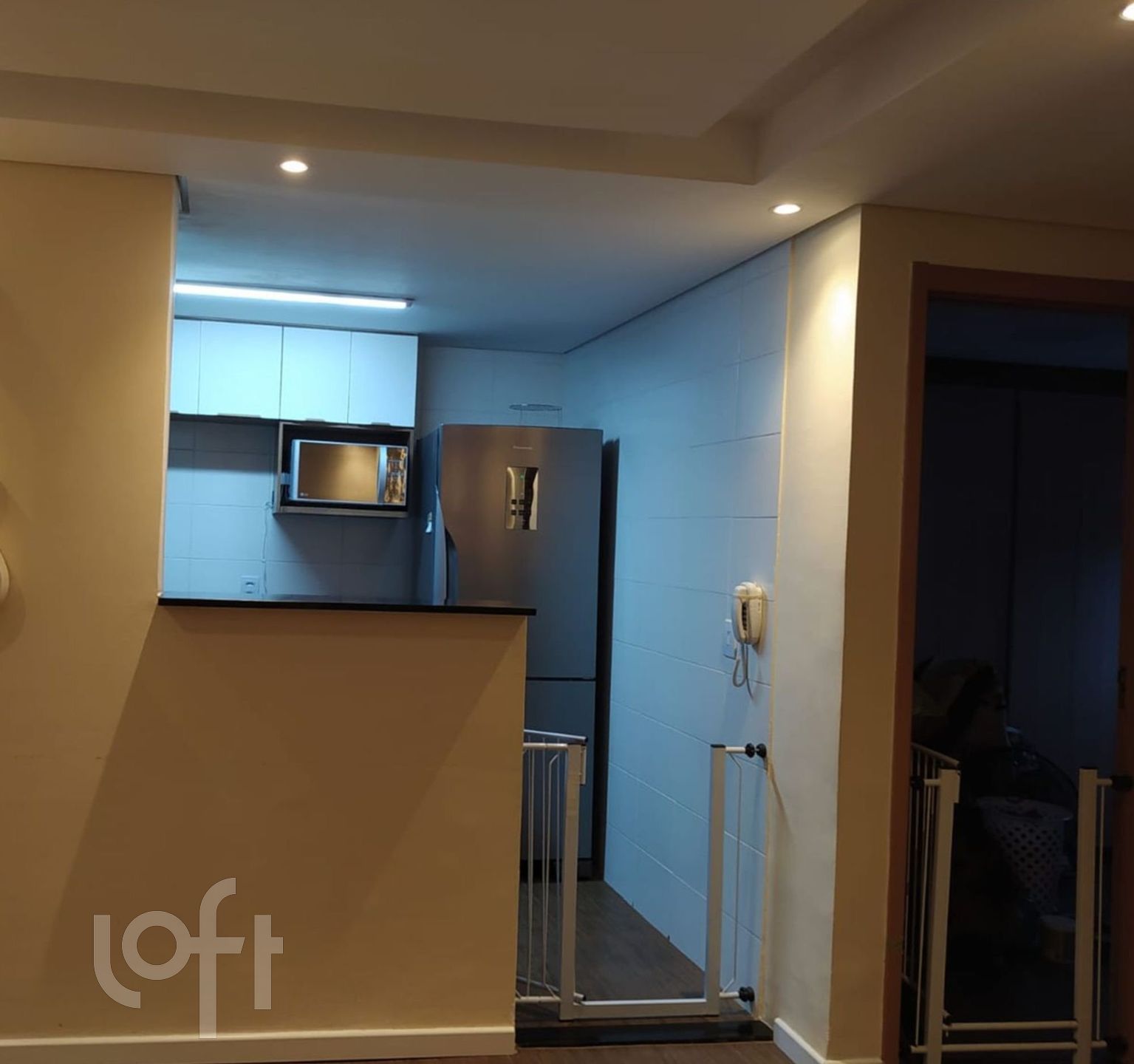 Apartamento à venda com 2 quartos, 42m² - Foto 5