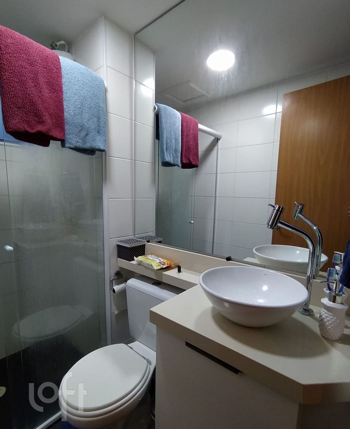 Apartamento à venda com 2 quartos, 42m² - Foto 12