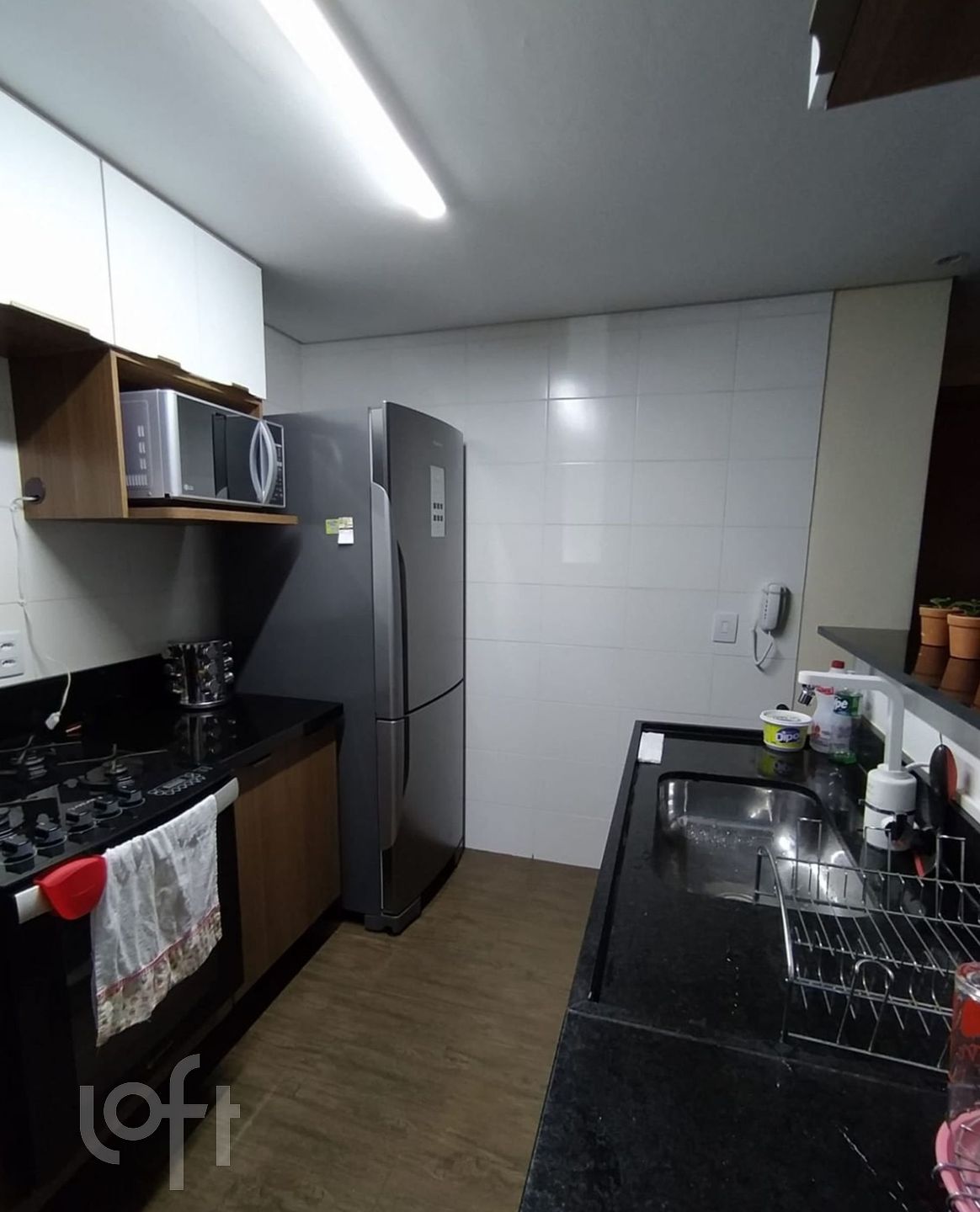 Apartamento à venda com 2 quartos, 42m² - Foto 11