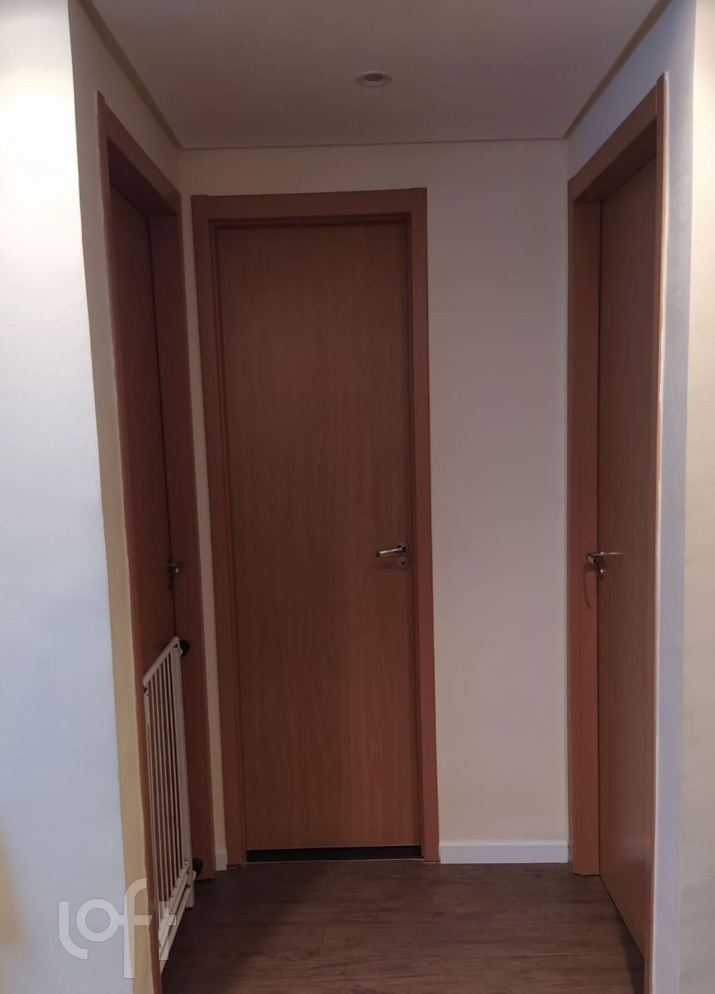 Apartamento à venda com 2 quartos, 42m² - Foto 6