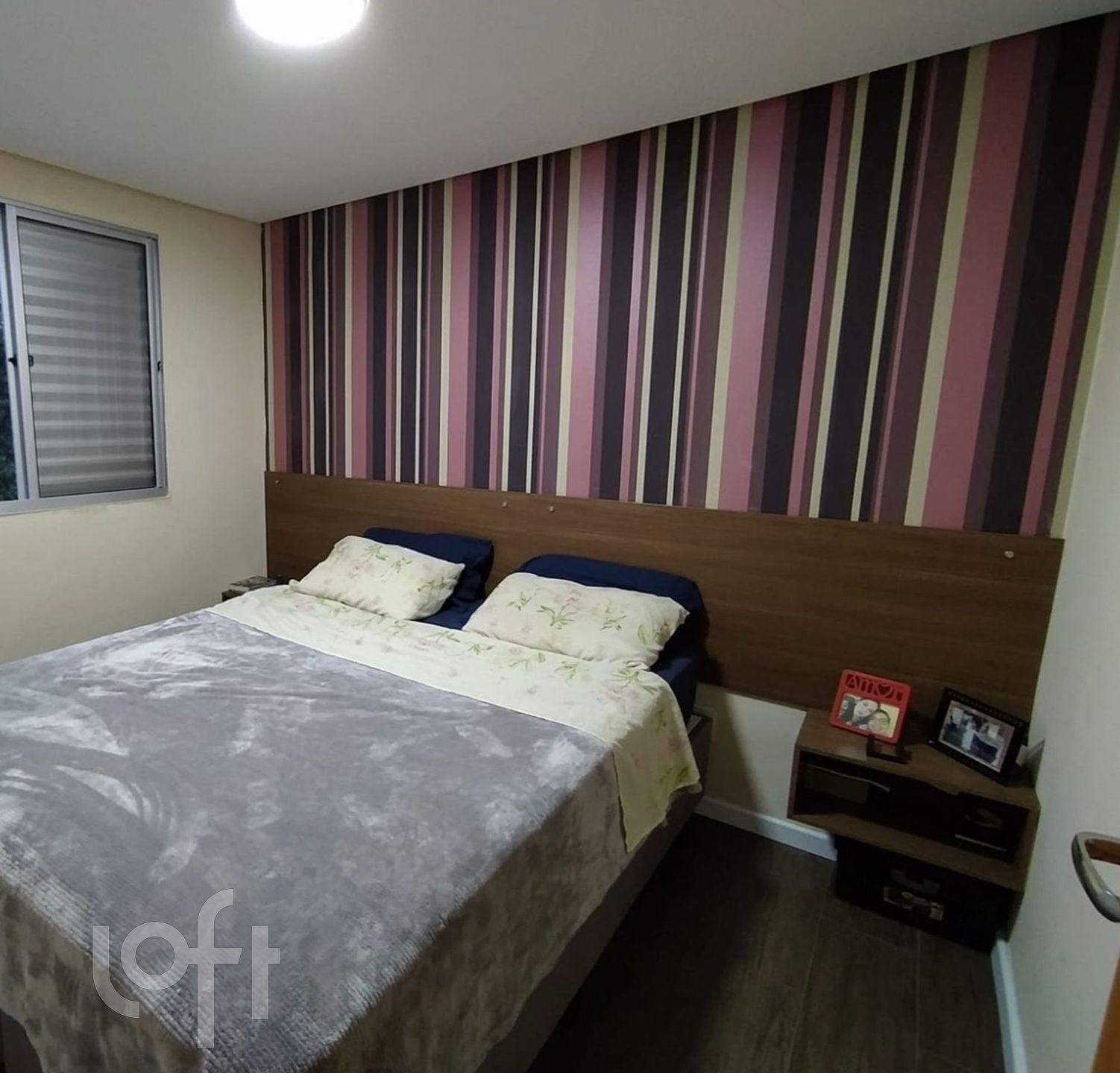 Apartamento à venda com 2 quartos, 42m² - Foto 3