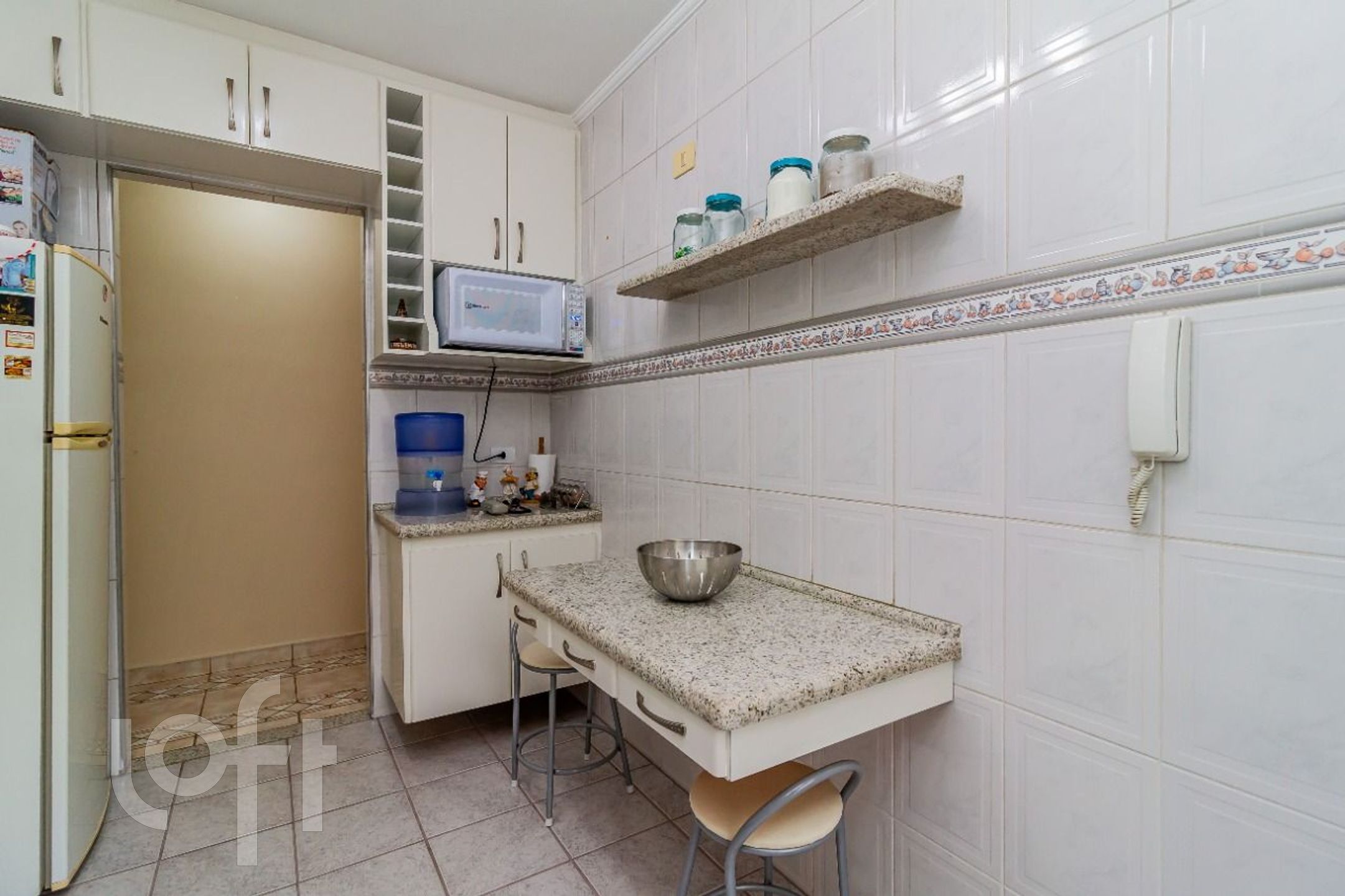 Apartamento à venda com 2 quartos, 57m² - Foto 9